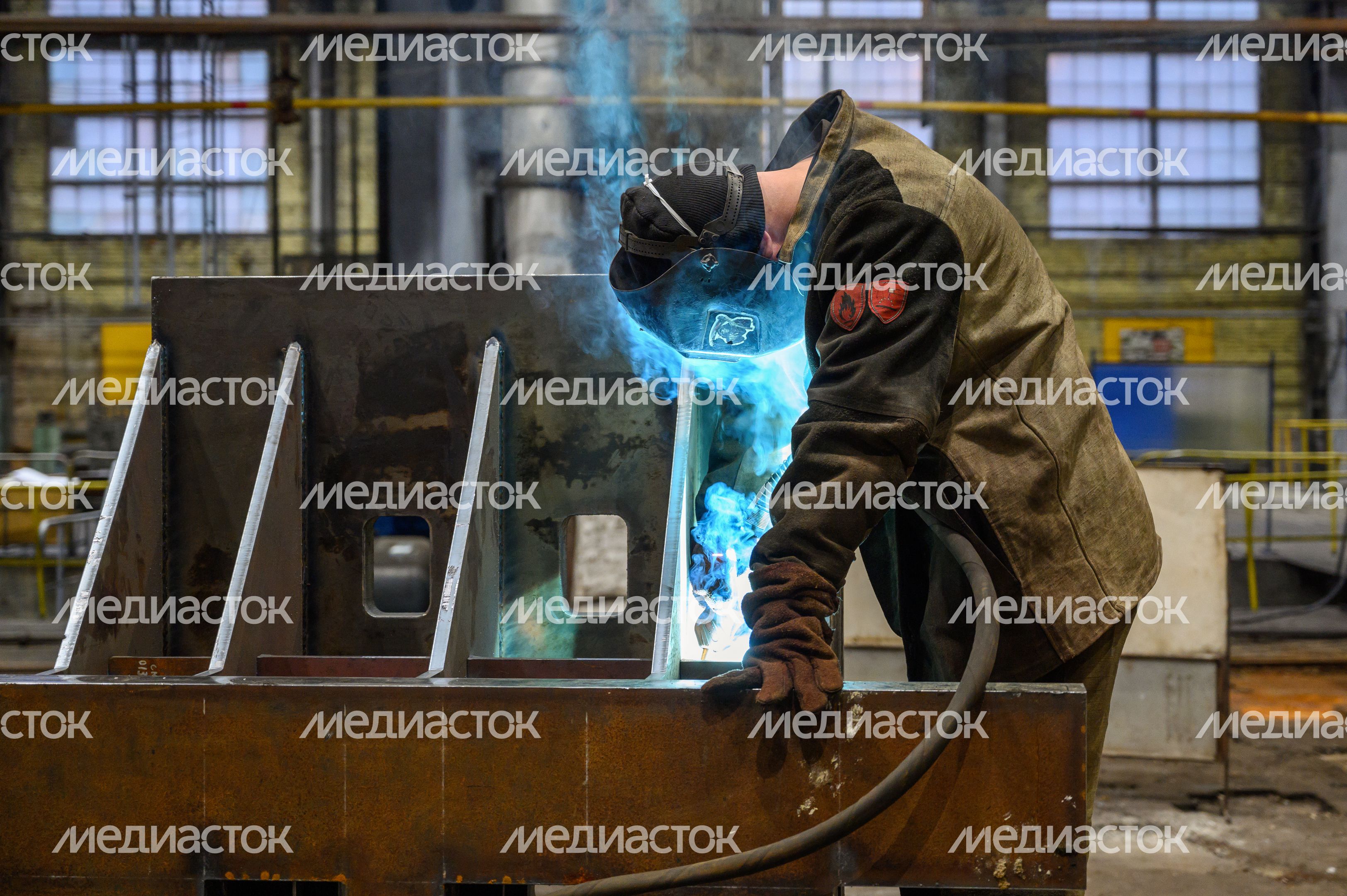 Машиностроительный завод «Станкотех» в Коломне Машиностроительный завод «Станкотех» в Коломне