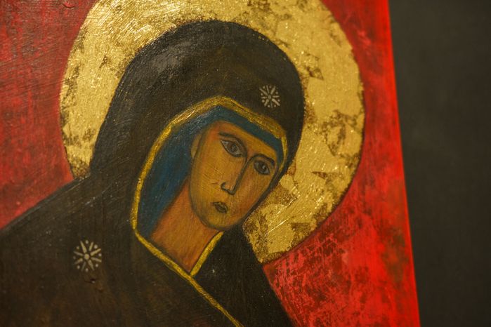 Красногорск. Усадьба Архангельское