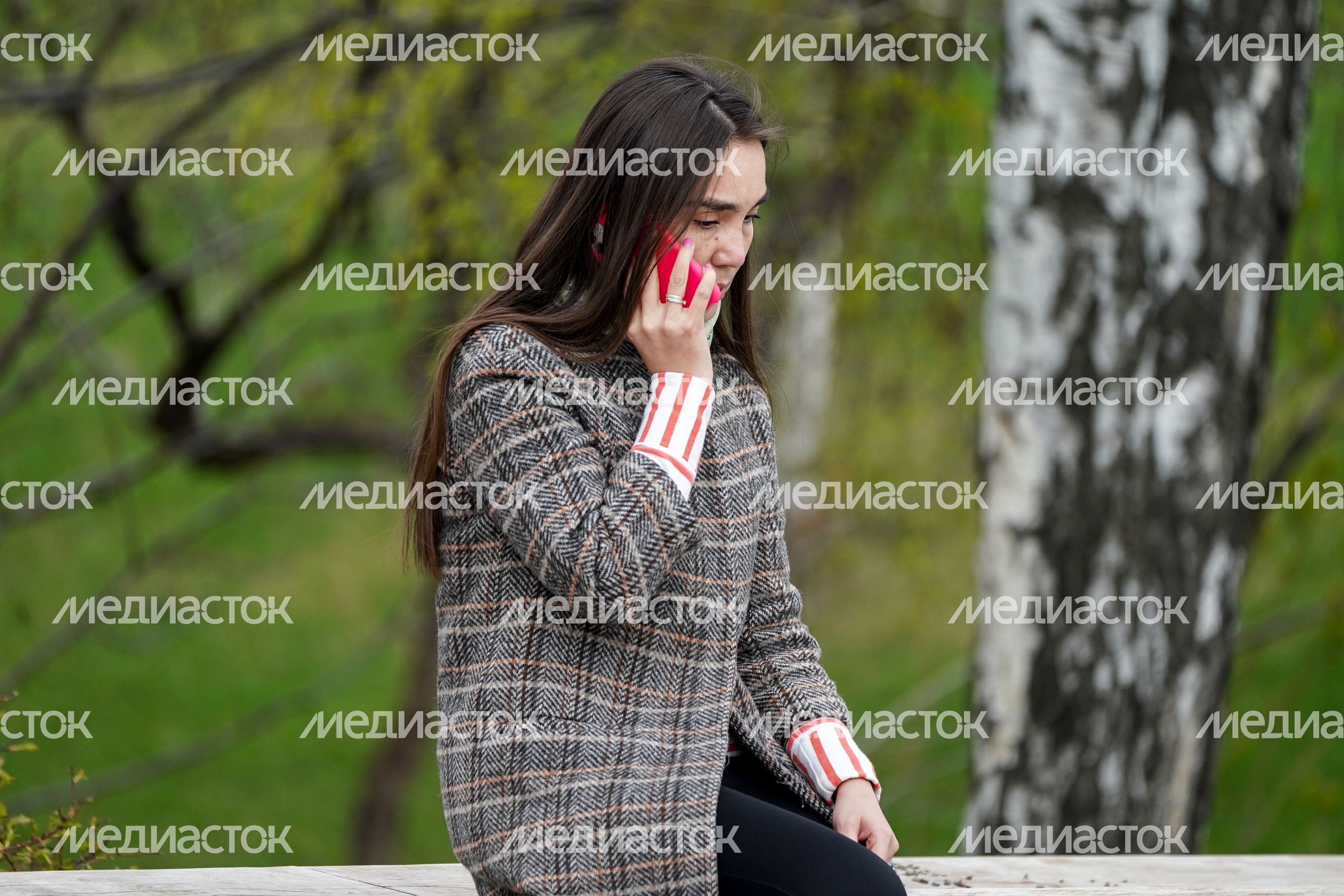 Повседневная жизнь в Москве