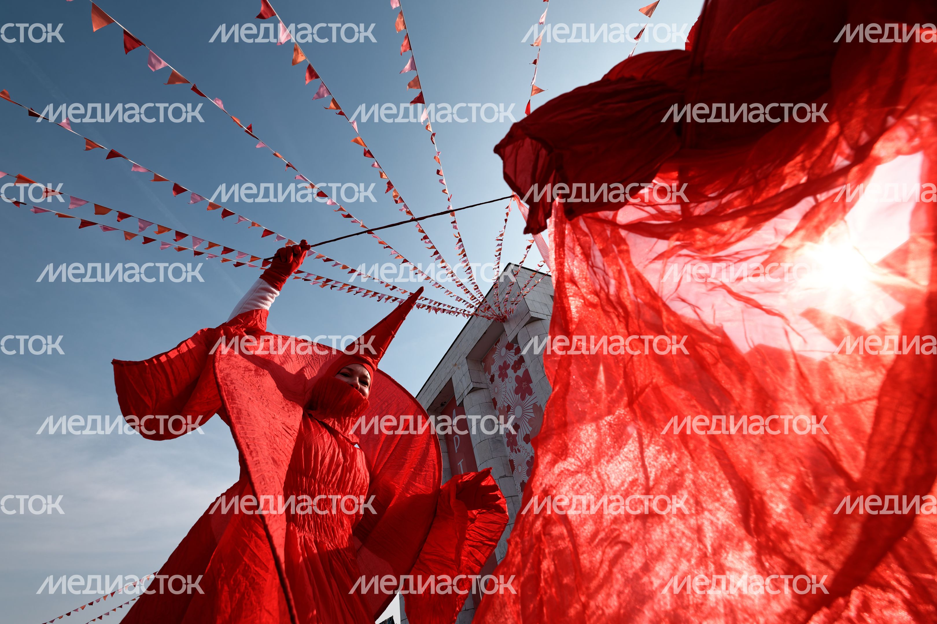 Арт-Масленица в музее-заповеднике «Горки Ленинские» Арт-Масленица в музее-заповеднике «Горки Ленинские»