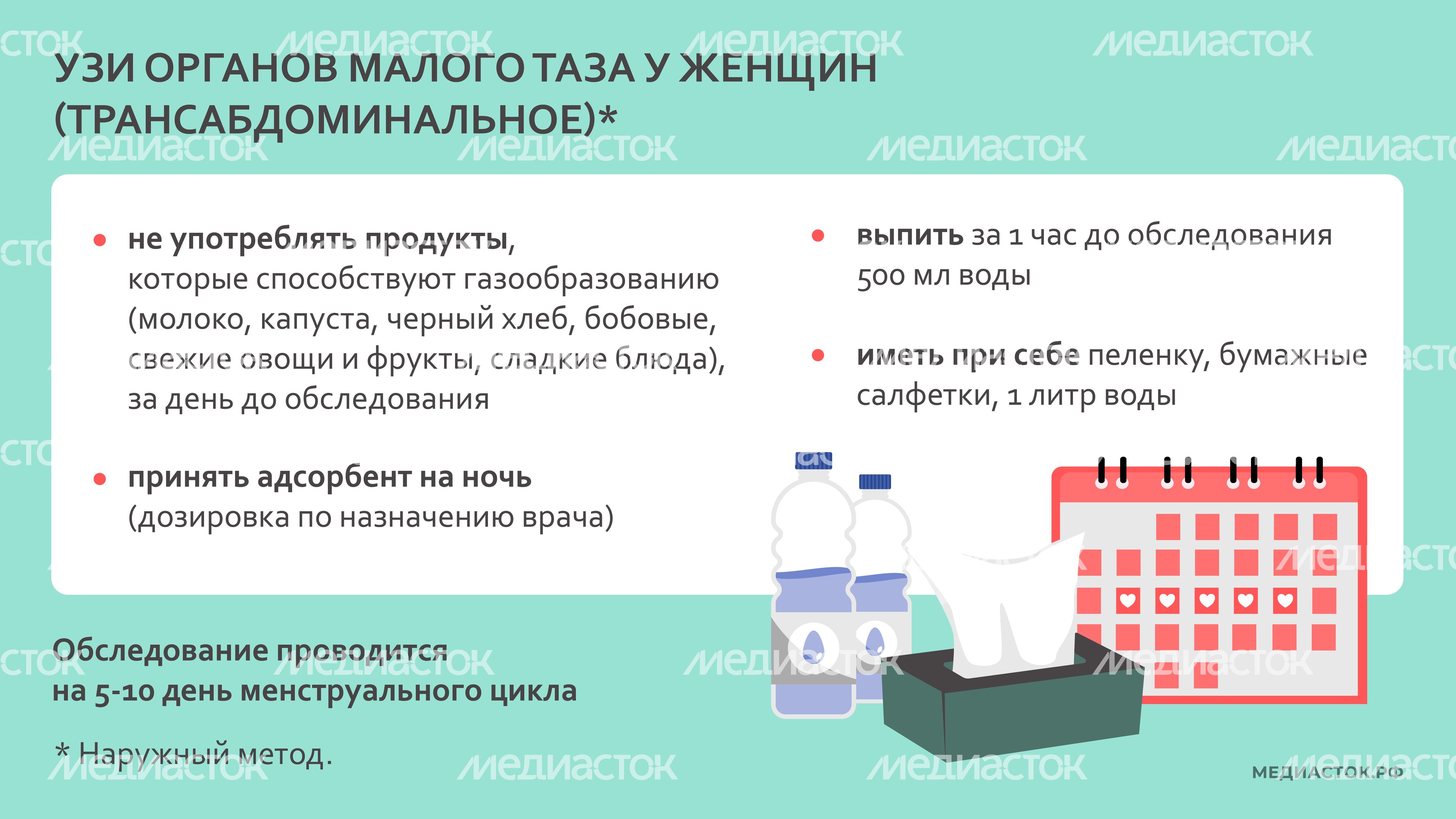 как подготовиться к узи горизонталь 06 как подготовиться к узи горизонталь 06
