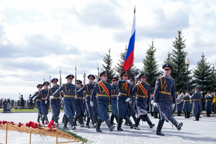 В Подмосковье стартовал поисковый сезон «Вахта памяти - 2024»