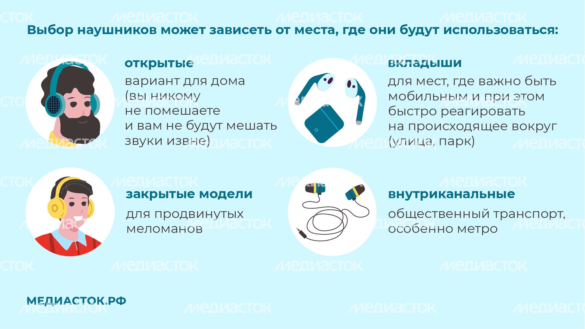 Могут ли наушники привести к тугоухости горизонталь 09 Могут ли наушники привести к тугоухости горизонталь 09