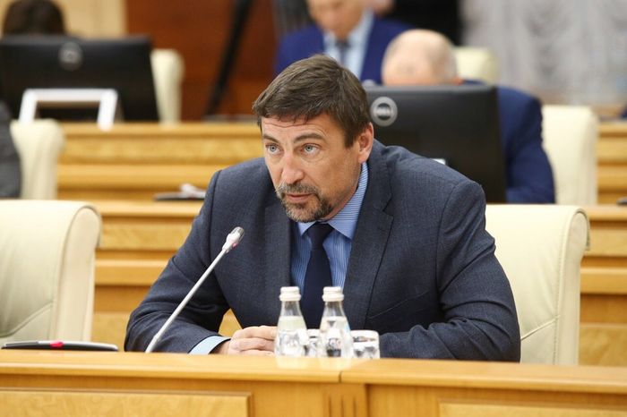 Гержик Алексей Дмитриевич