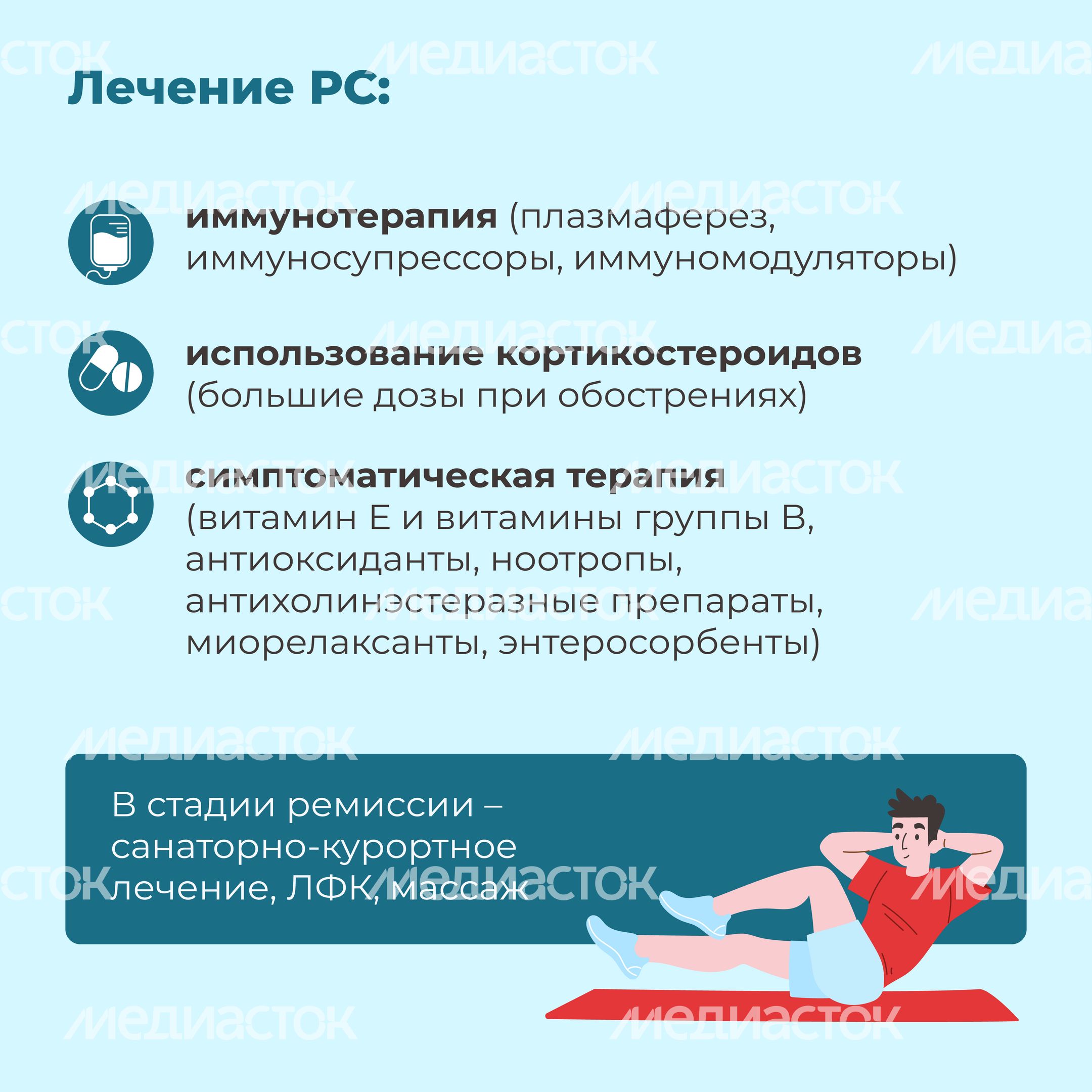 Рассеянный склероз квадрат 09 Рассеянный склероз квадрат 09