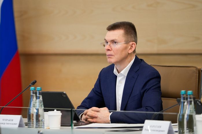 Чупраков Александр Анатольевич