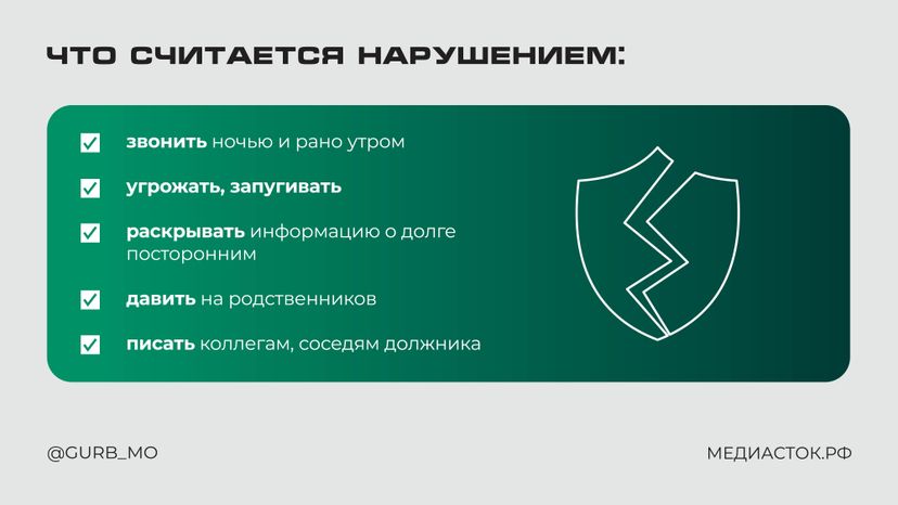 Коллекторы нарушают права горизонталь 04_ЗАМЕНА