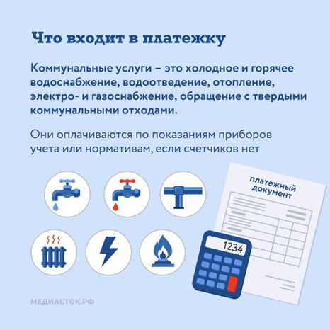 Как оплачивать ЖКУ квадрат 02