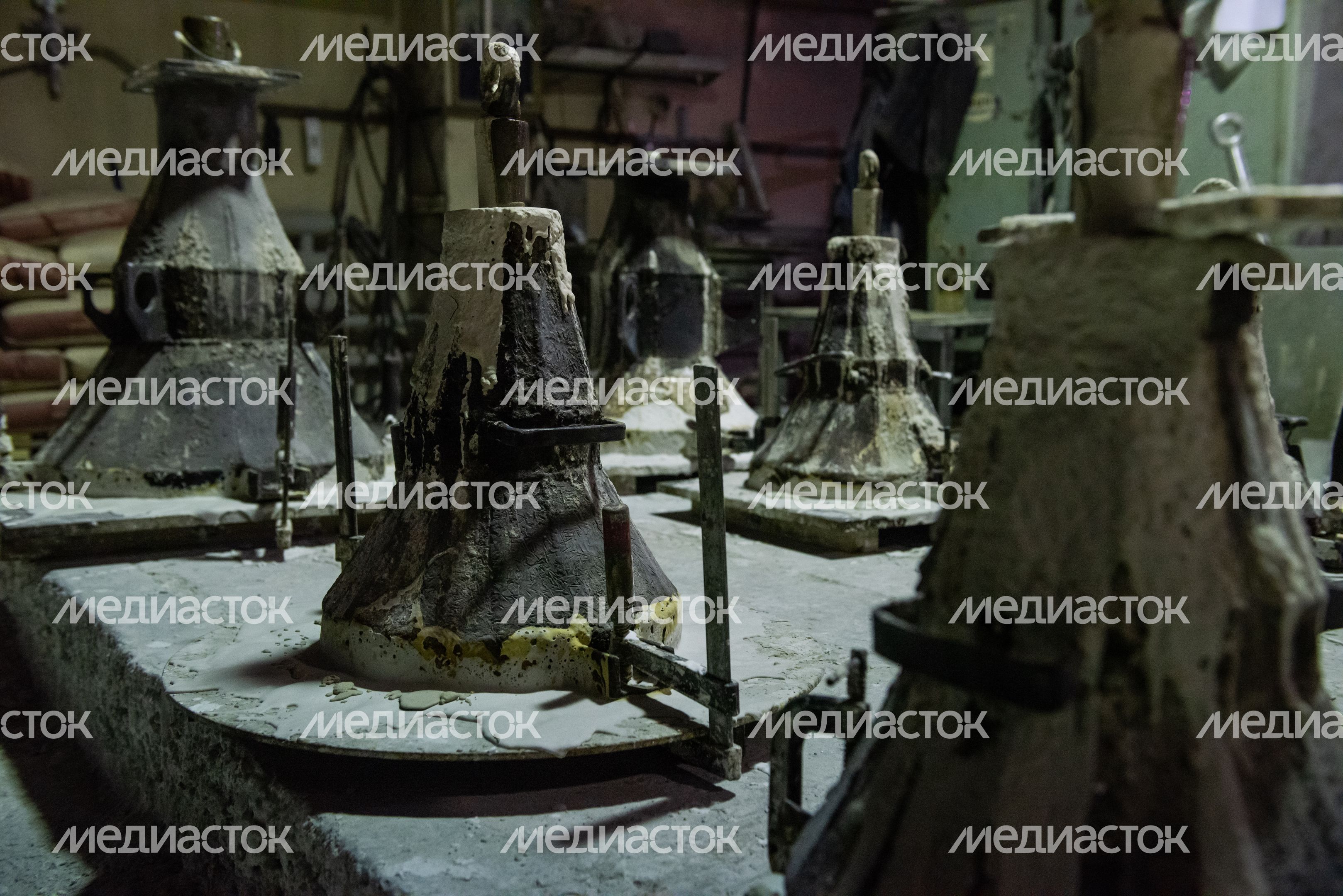 Московский колокольный завод ЛИТЭКС