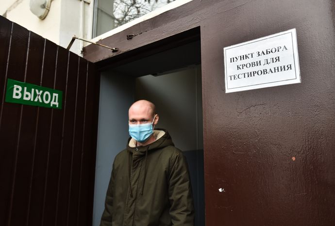 Отправка призывников к местам прохождения военной службы с городского сборного пункта Военного комиссариата города Москвы