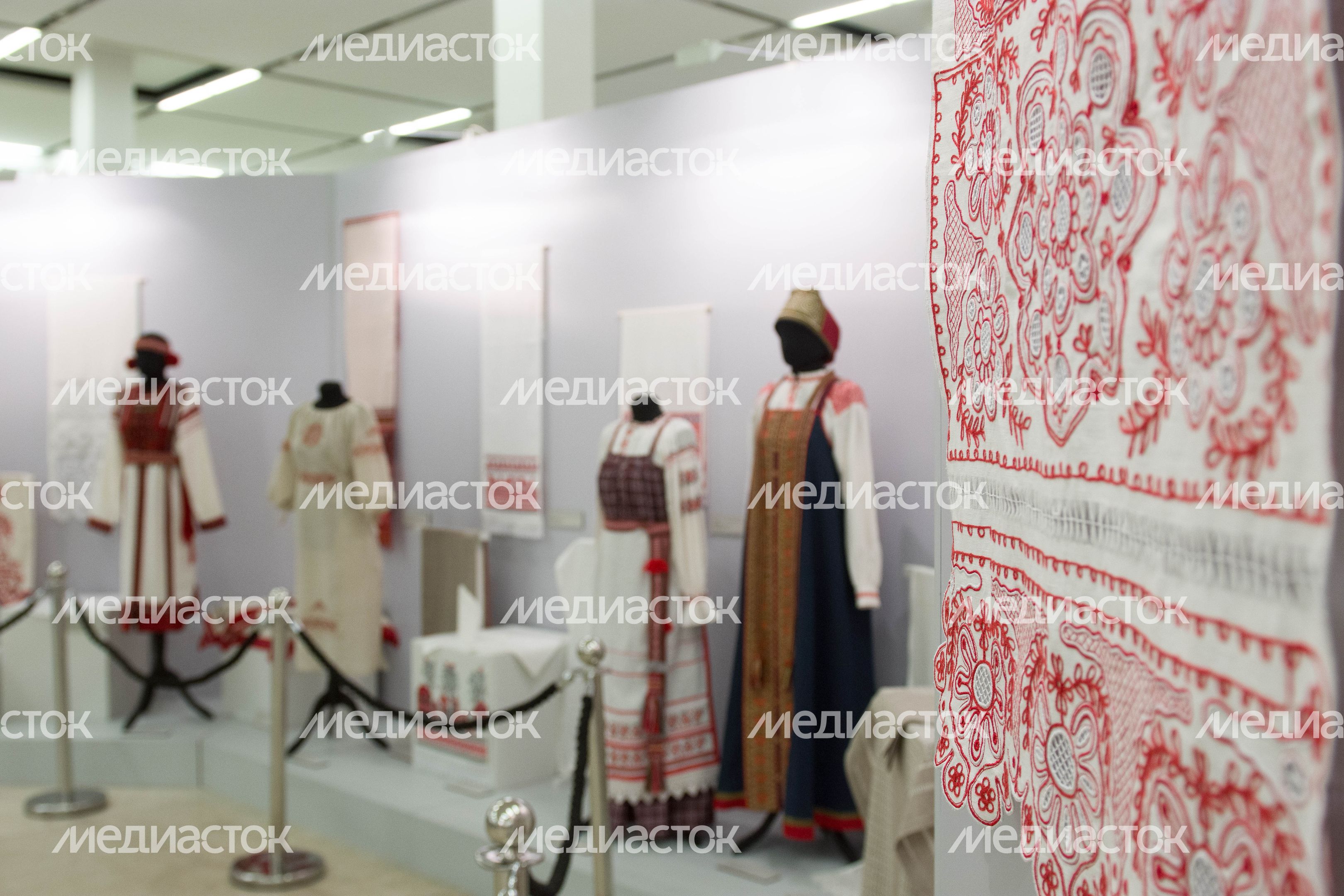 Выставка «Живой источник» Выставка «Живой источник»
