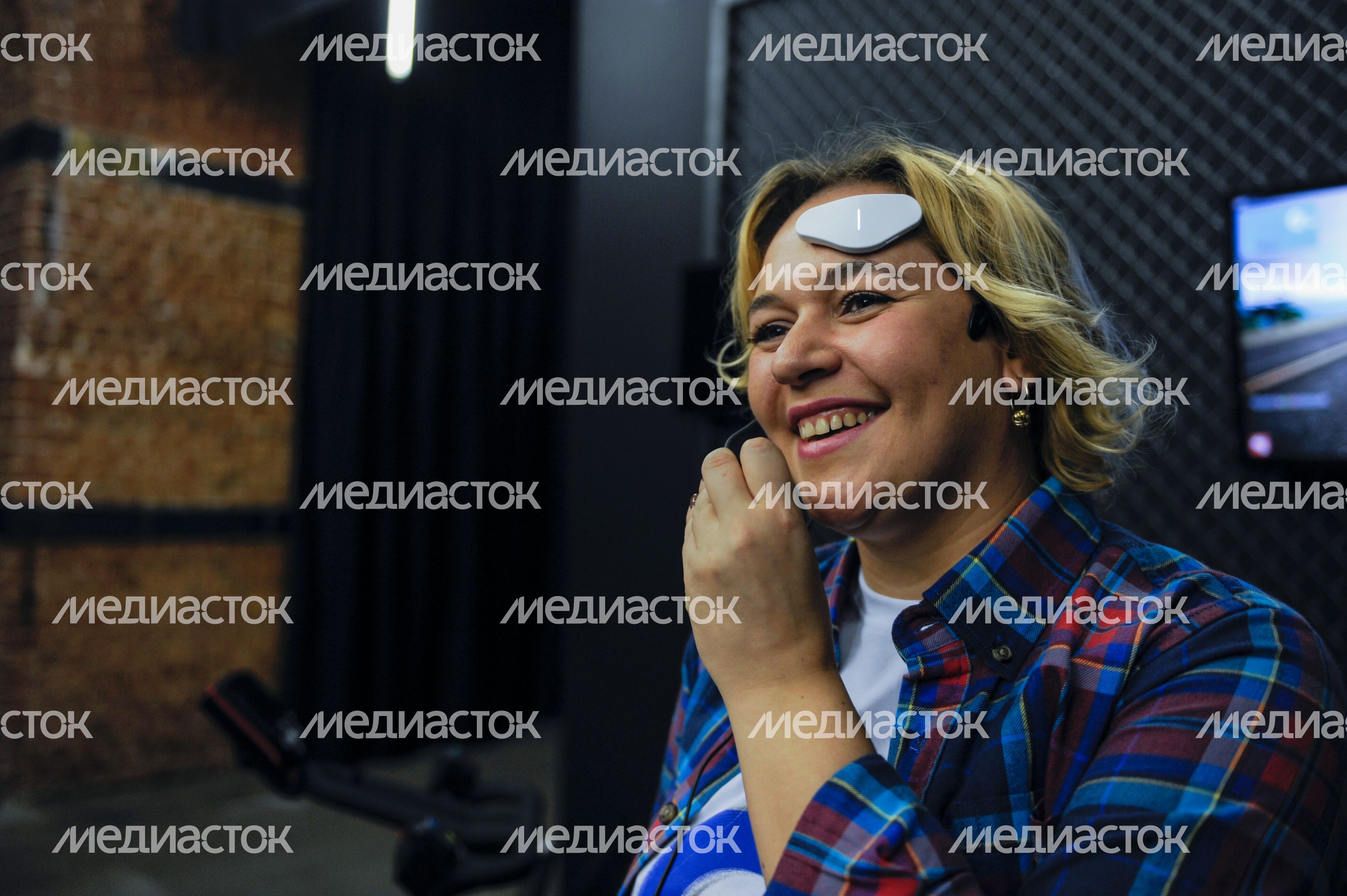 Выставка современных технологий SMIT в Музее Москвы Выставка современных технологий SMIT в Музее Москвы