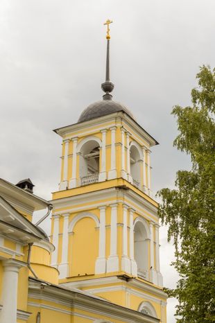 Покровская церковь