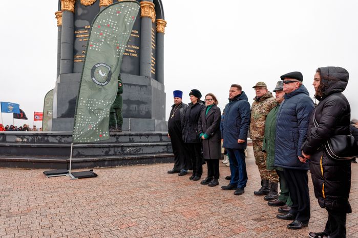 Закрытие поискового сезона «Вахты памяти 2024» в Можайском округе