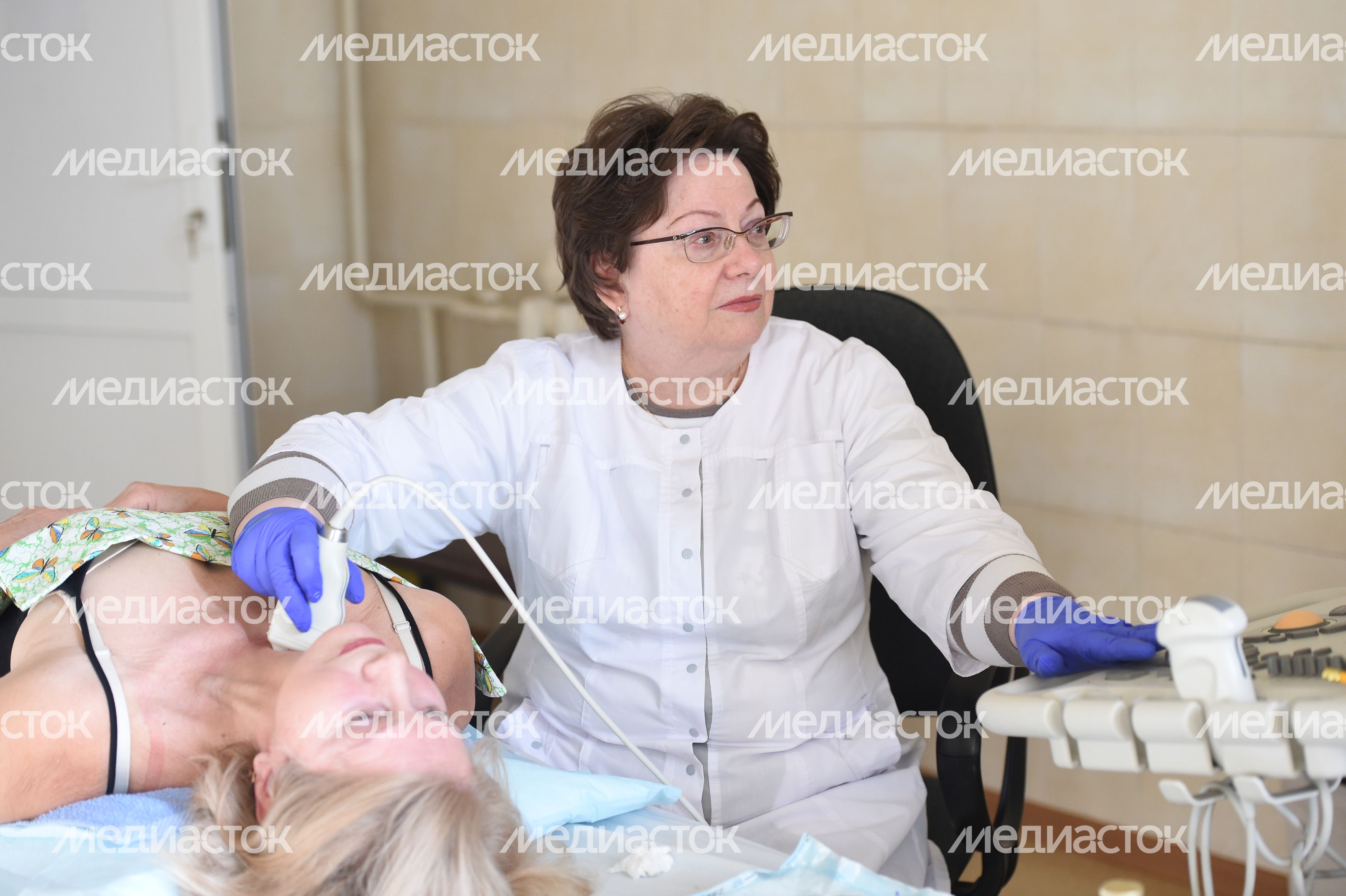 Клинический институт им. М. Владимирского (МОНИКИ)