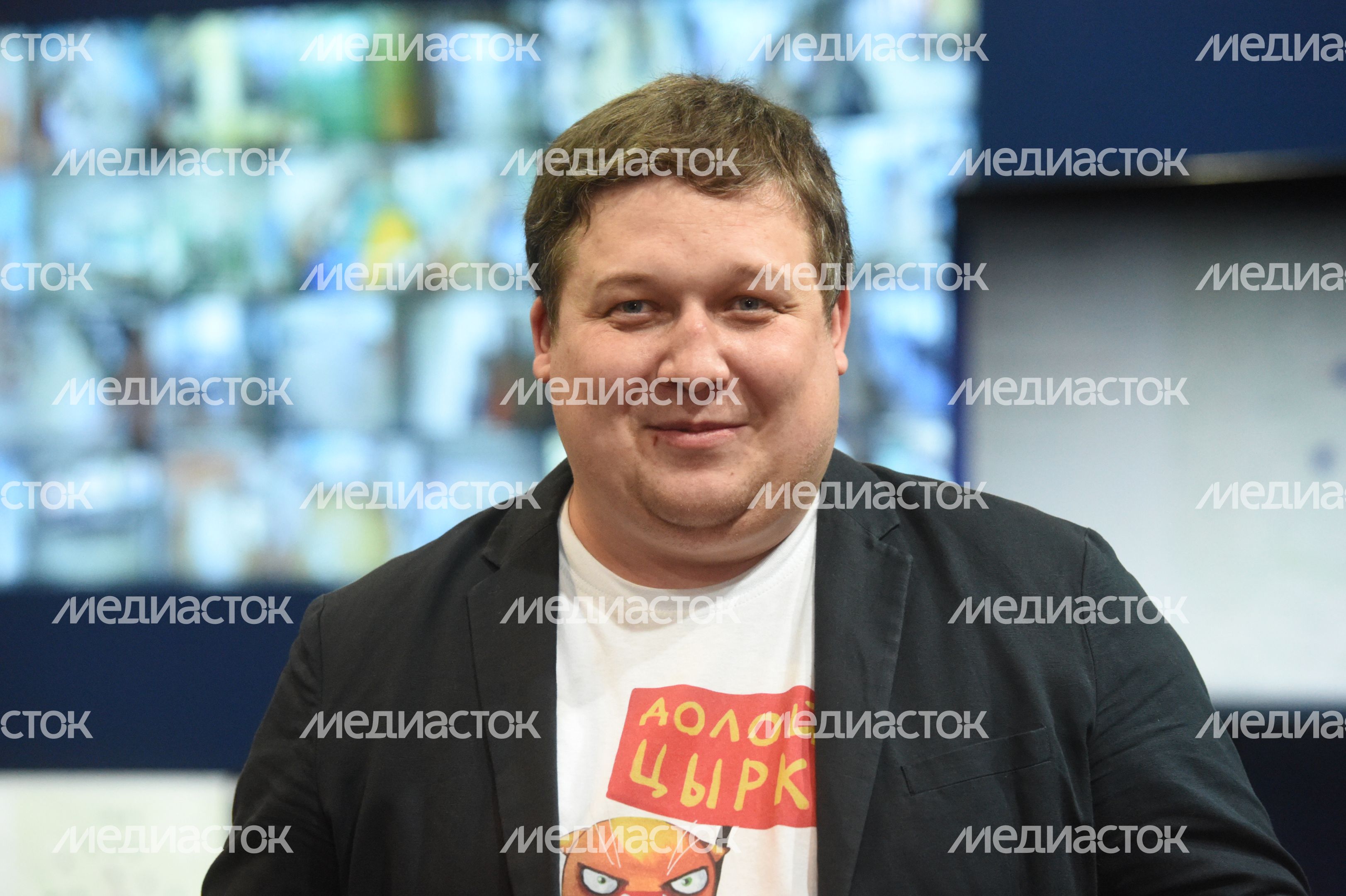 Центр наблюдения за выборами в Подмосковье