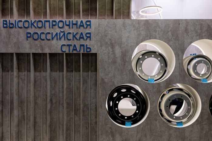 Юбилейная выставка строительной техники и технологий СТТ Expo 2025 в Красногорске