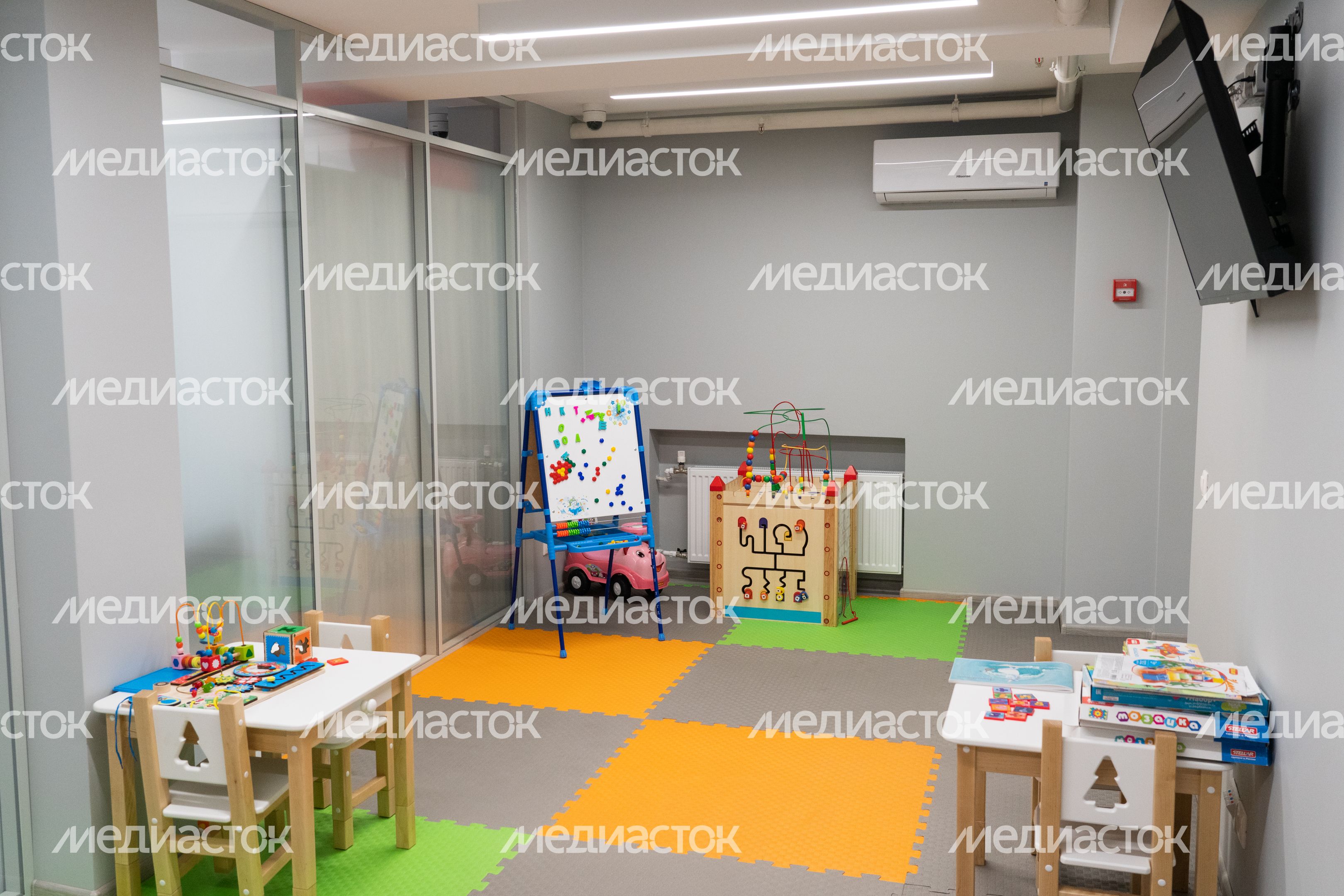 Красногорск. Фонд "Защитники Отечества" Красногорск. Фонд "Защитники Отечества"