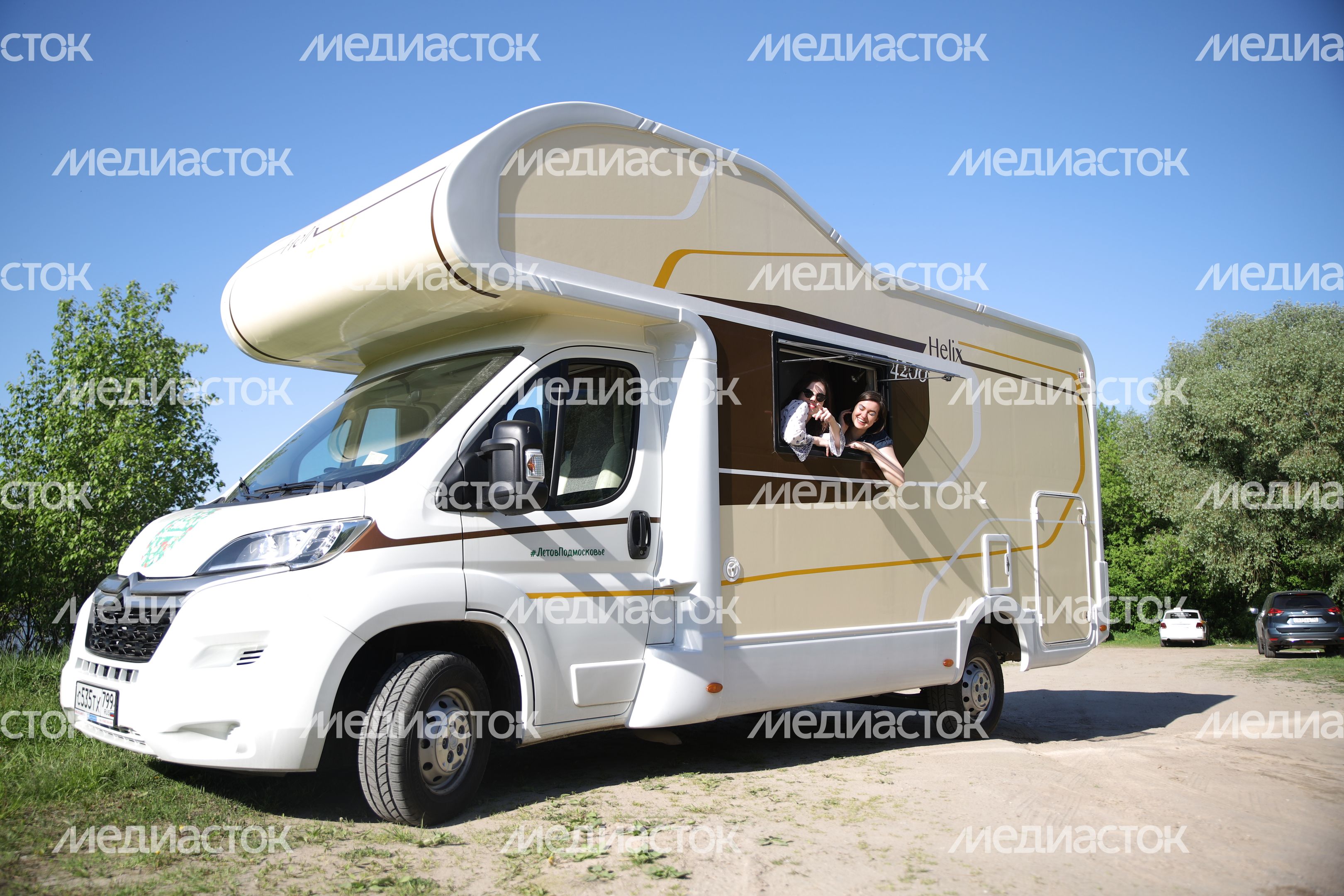 Коломенская компания "Автокемпер Пром"