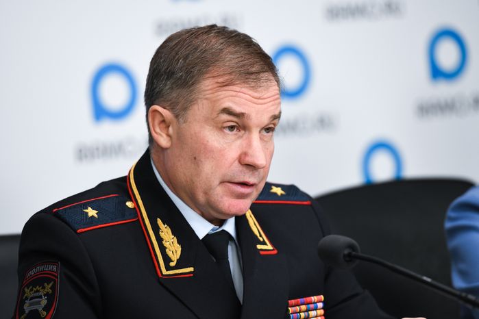 Пресс-конференция, посвященная итогам проведения в Подмосковье социальной кампании «Маленький пассажир – большая ответственность!»