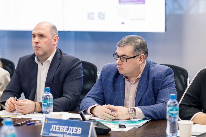 О преимуществах электронного голосования на платформе ГИС ЖКХ рассказали председателям многоквартирных домов