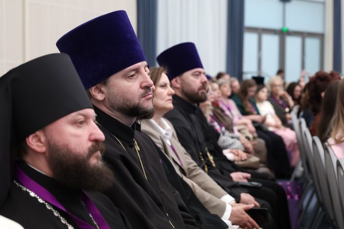 III Московский областной конгресс по перинатальной медицине с международным участием