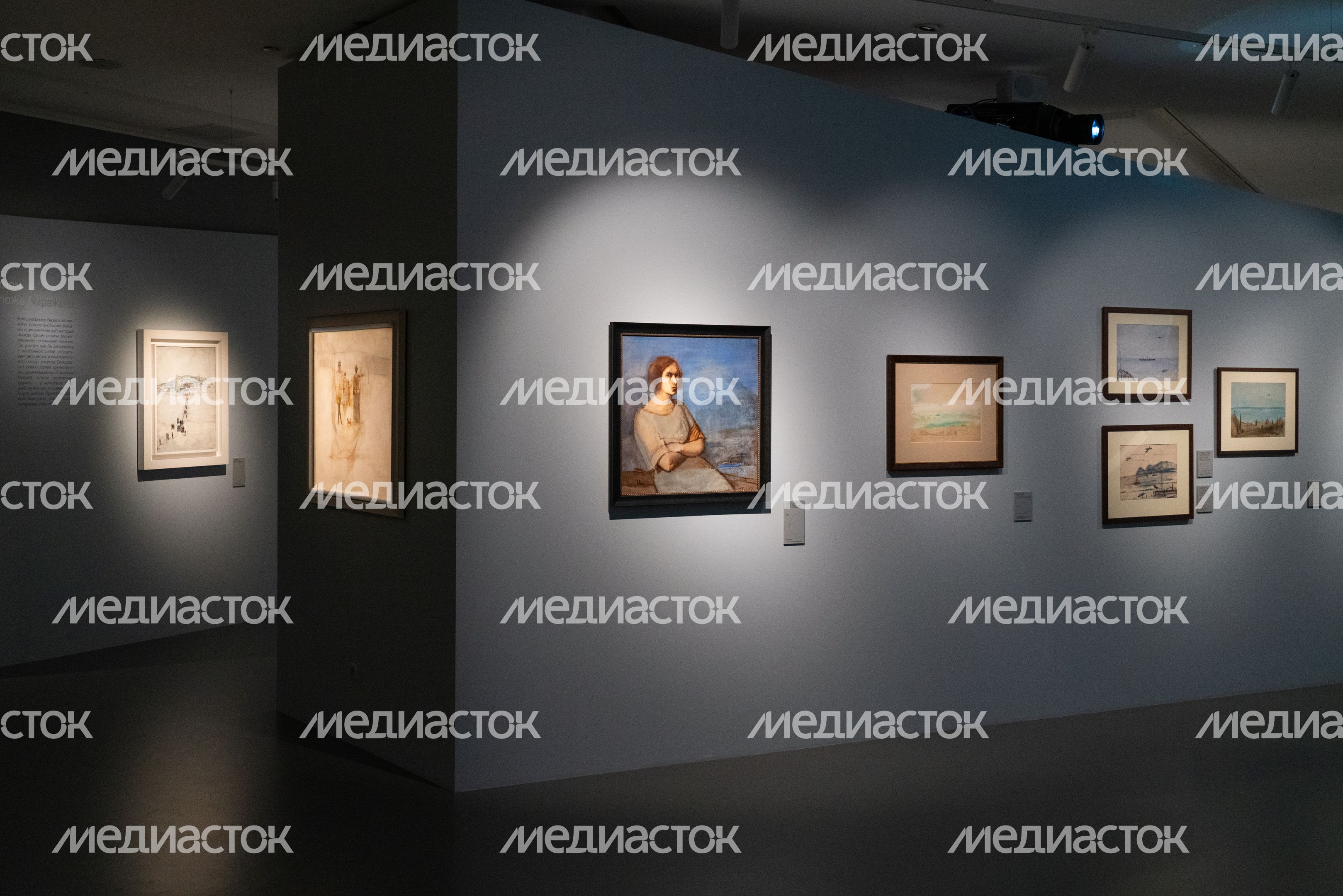 Выставка Александра Лабаса «Невесомость» в музее "Новый Иерусалим" в Истре Выставка Александра Лабаса «Невесомость» в музее "Новый Иерусалим" в Истре