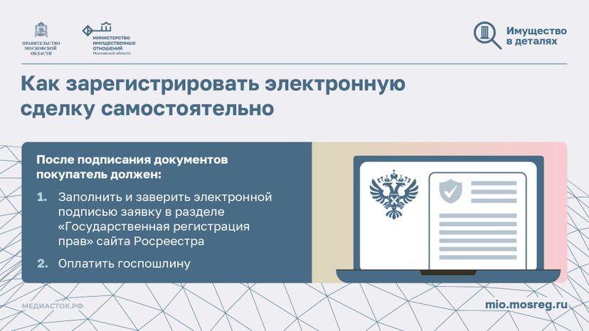 Электронные сделки с недвижимостью горизонталь 07