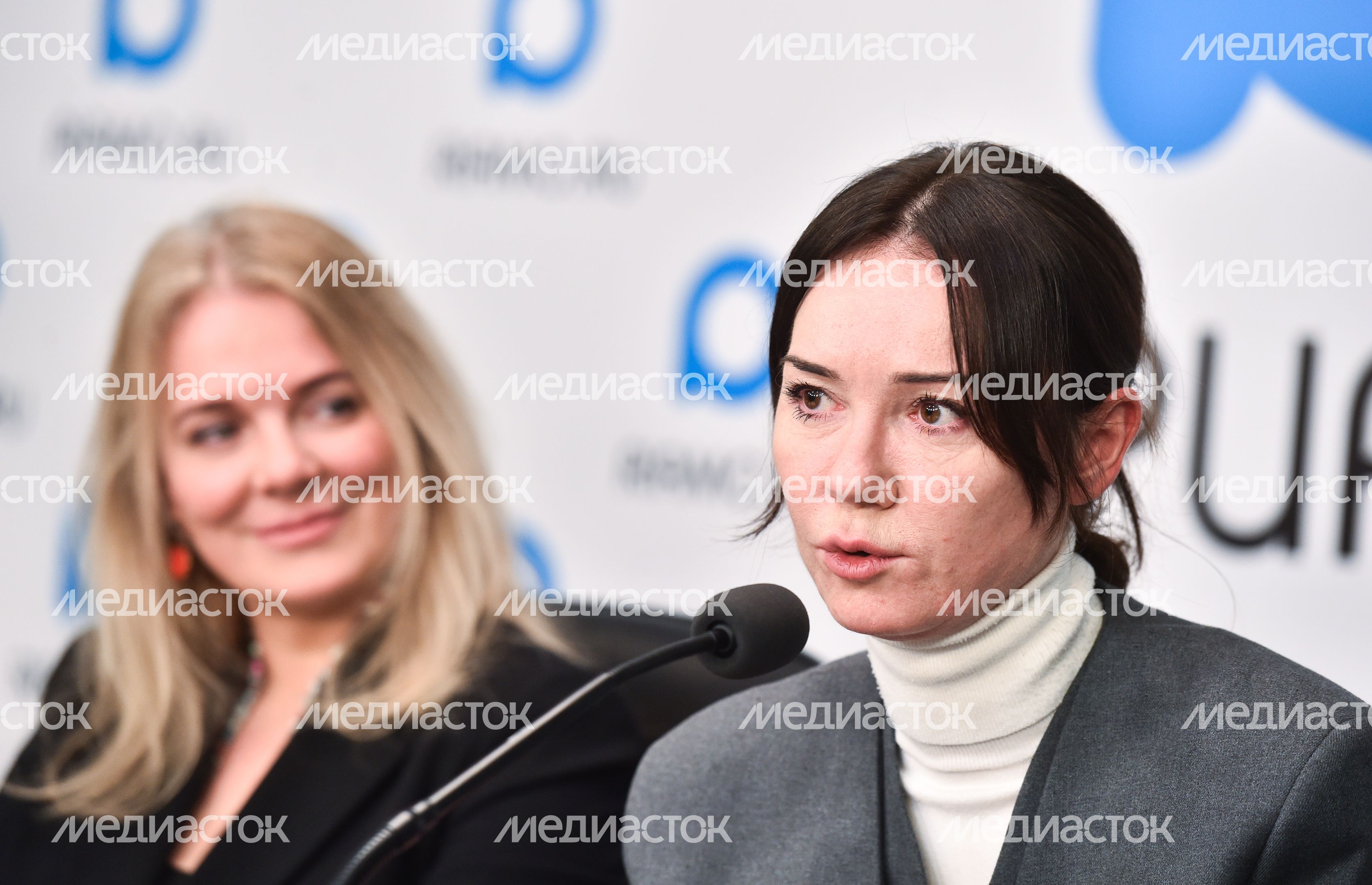 Пресс‑конференция министра культуры Подмосковья Пресс‑конференция министра культуры Подмосковья