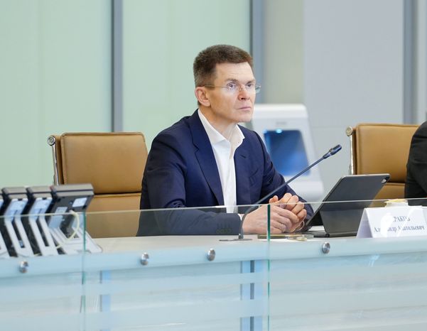 Чупраков Александр Анатольевич