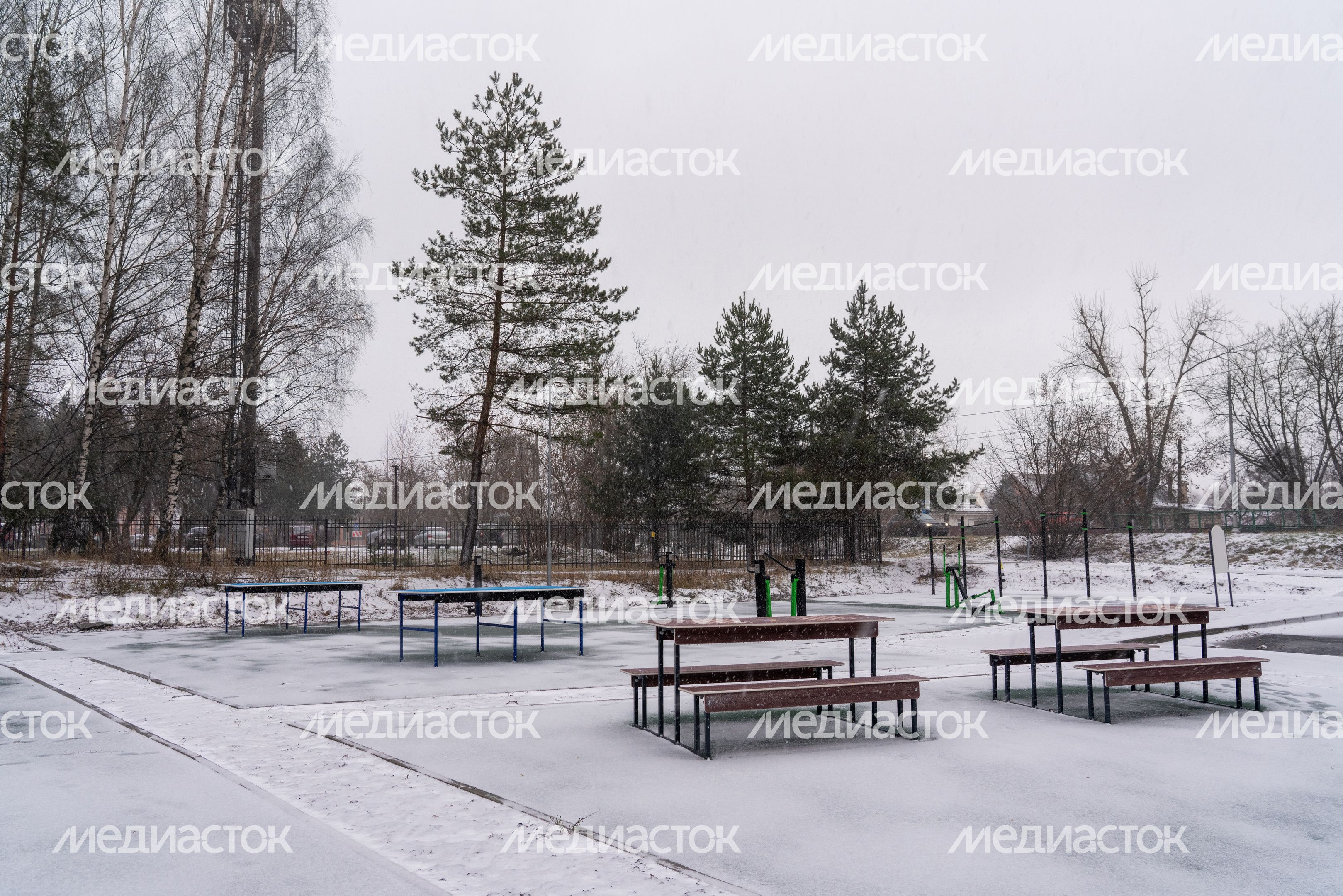 Многоквартирный дом для переселенцев из аварийного жилья в микрорайоне ДЗФС Дмитрова Многоквартирный дом для переселенцев из аварийного жилья в микрорайоне ДЗФС Дмитрова
