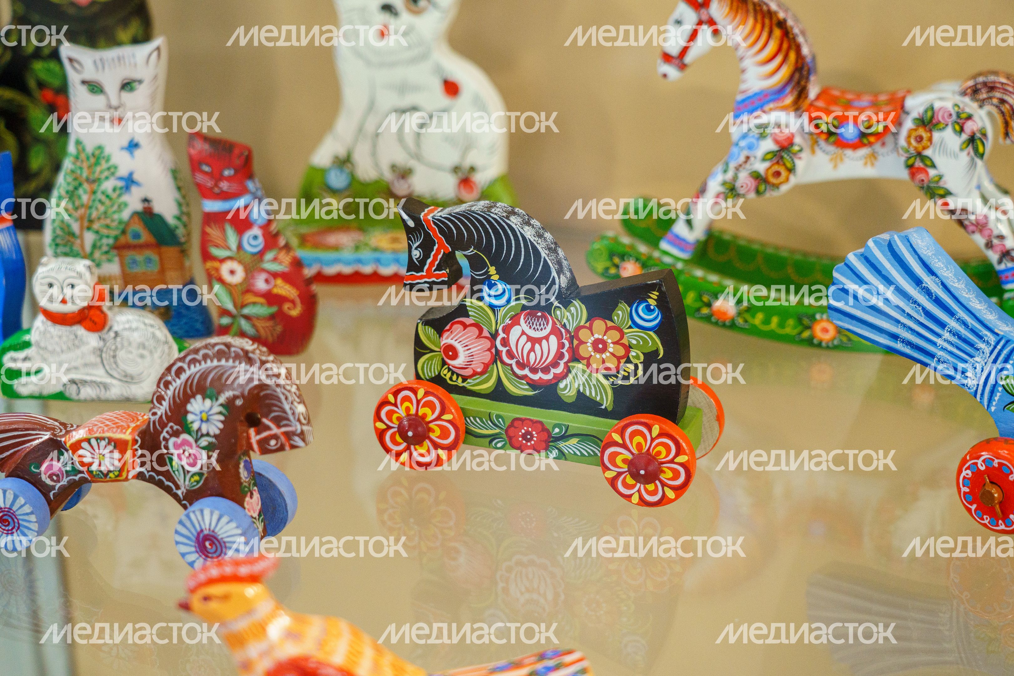 Коломенский краеведческий музей
