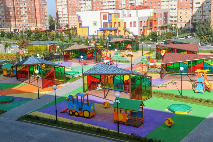 Рабочий визит губернатора Подмосковья в городской округ Домодедово