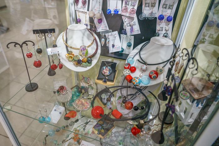 Арт-галерея «Лига» в Коломне