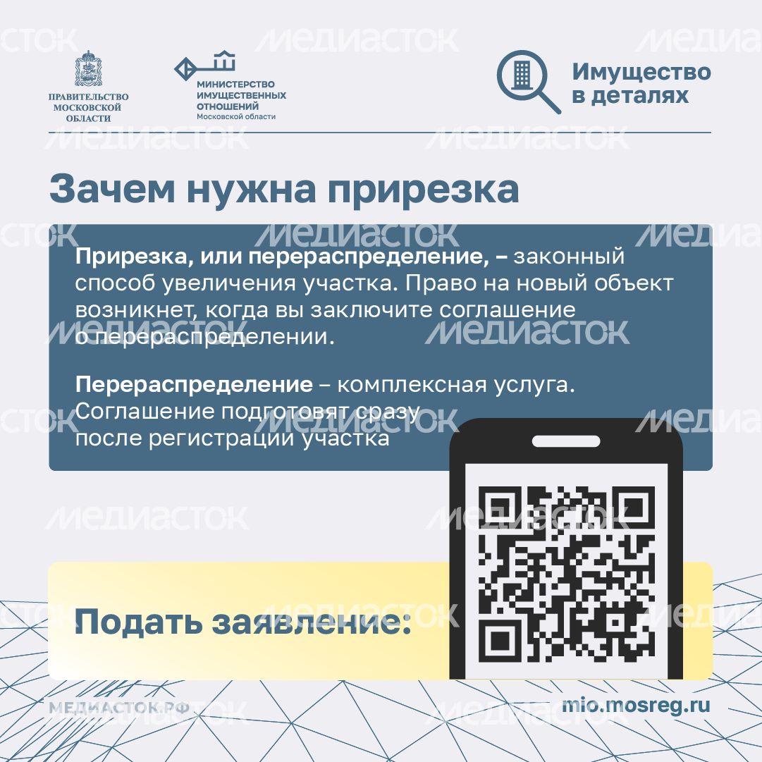 Как увеличить частный участок квадрат 02