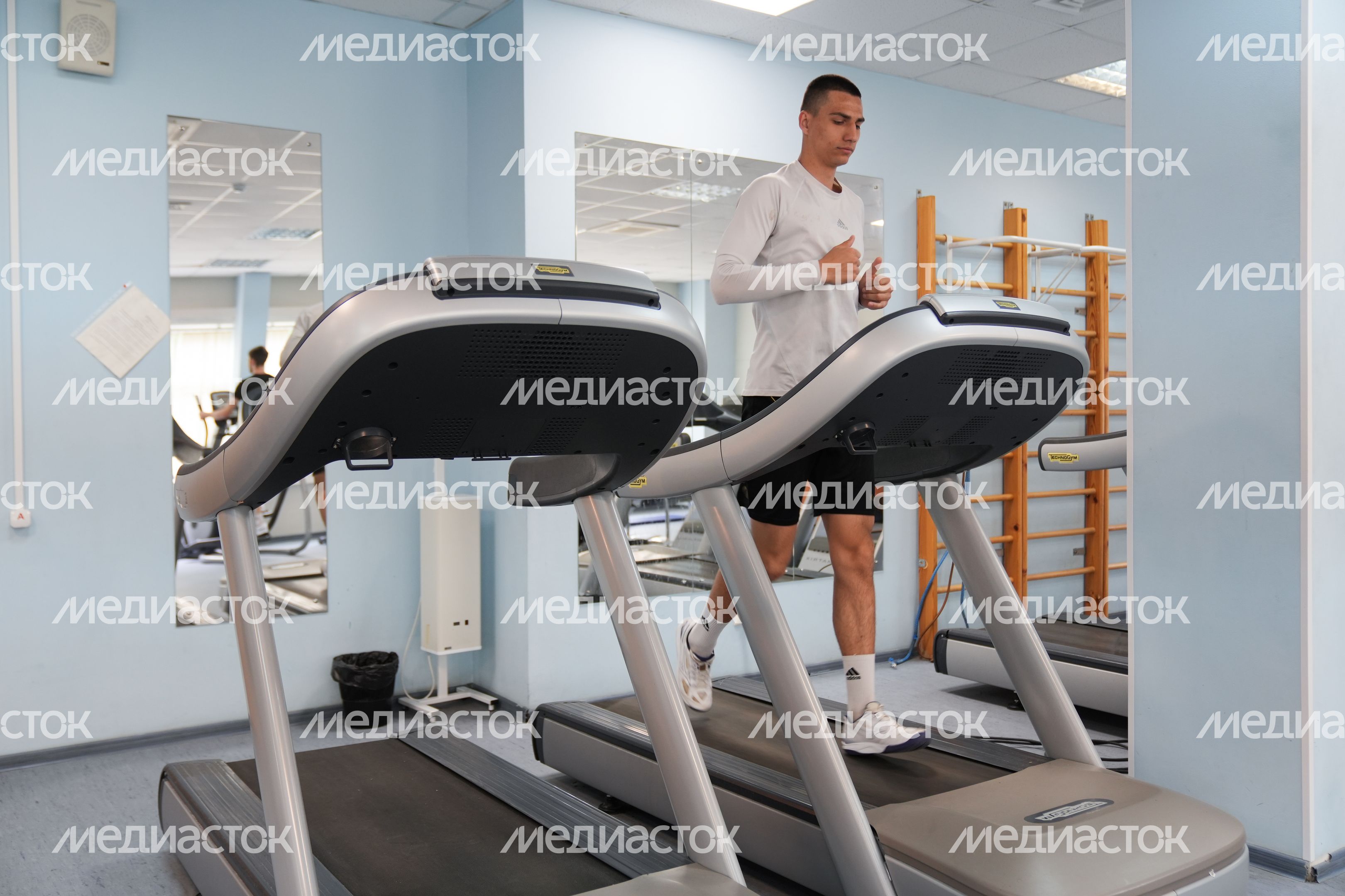 Училище олимпийского резерва в Чехове Училище олимпийского резерва в Чехове