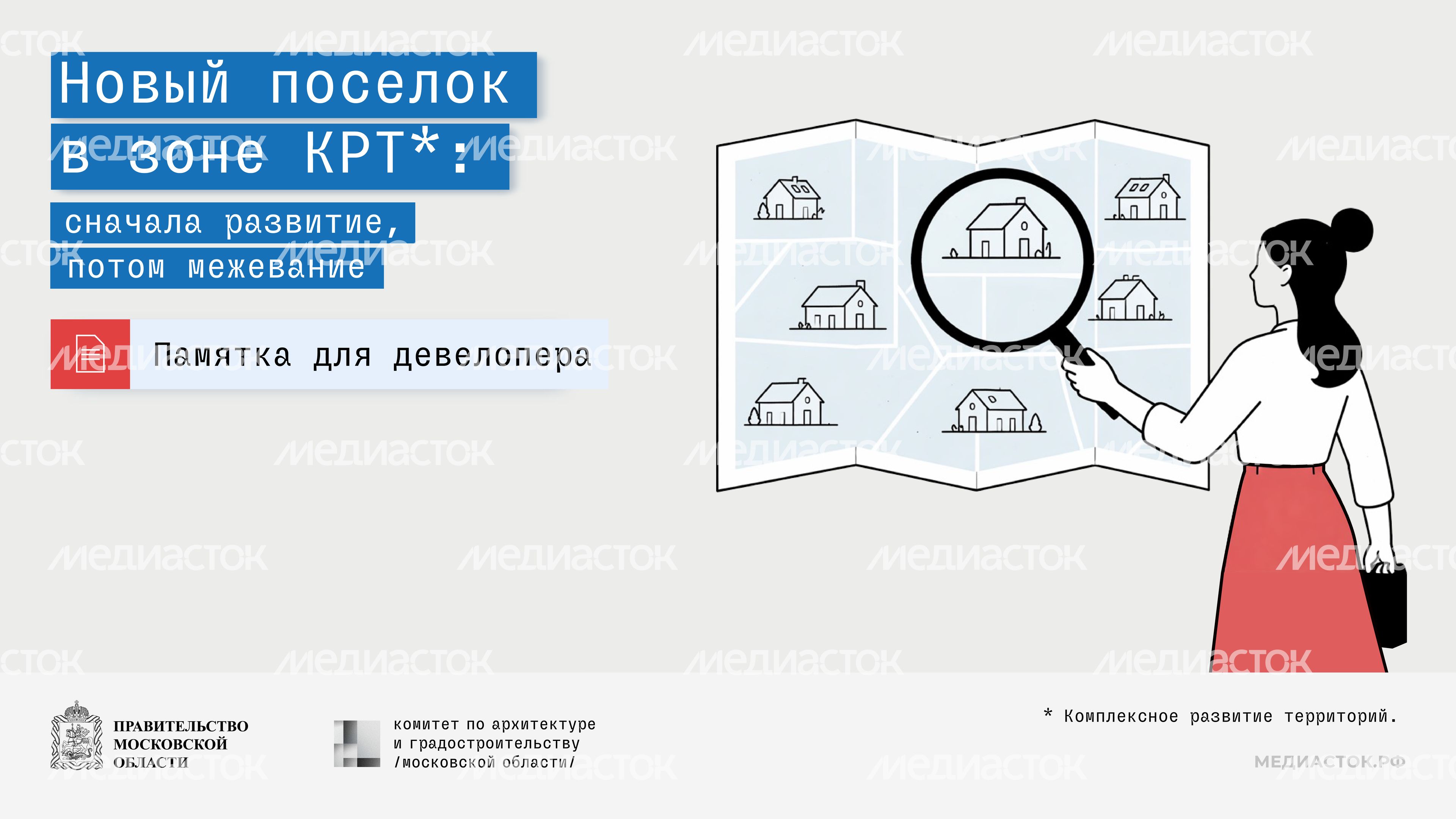 Комитет по архитектуре Новый поселок в зоне КРТ горизонталь 01 Комитет по архитектуре Новый поселок в зоне КРТ горизонталь 01