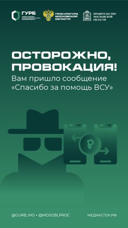 Осторожно, провокация вертикаль 02