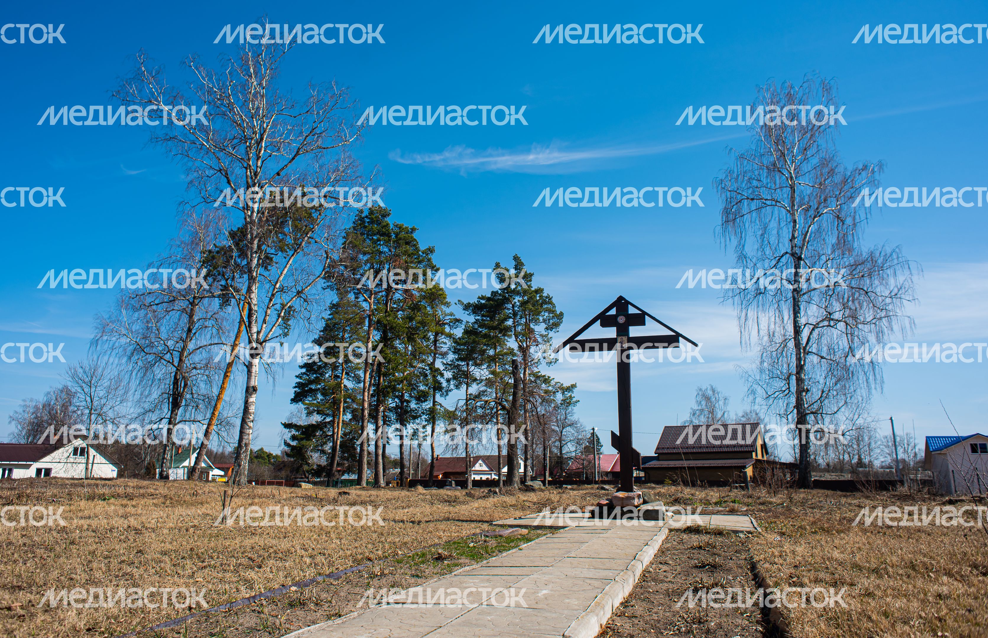 Кривандинский мегалитический культурно-ландшафтный комплекс