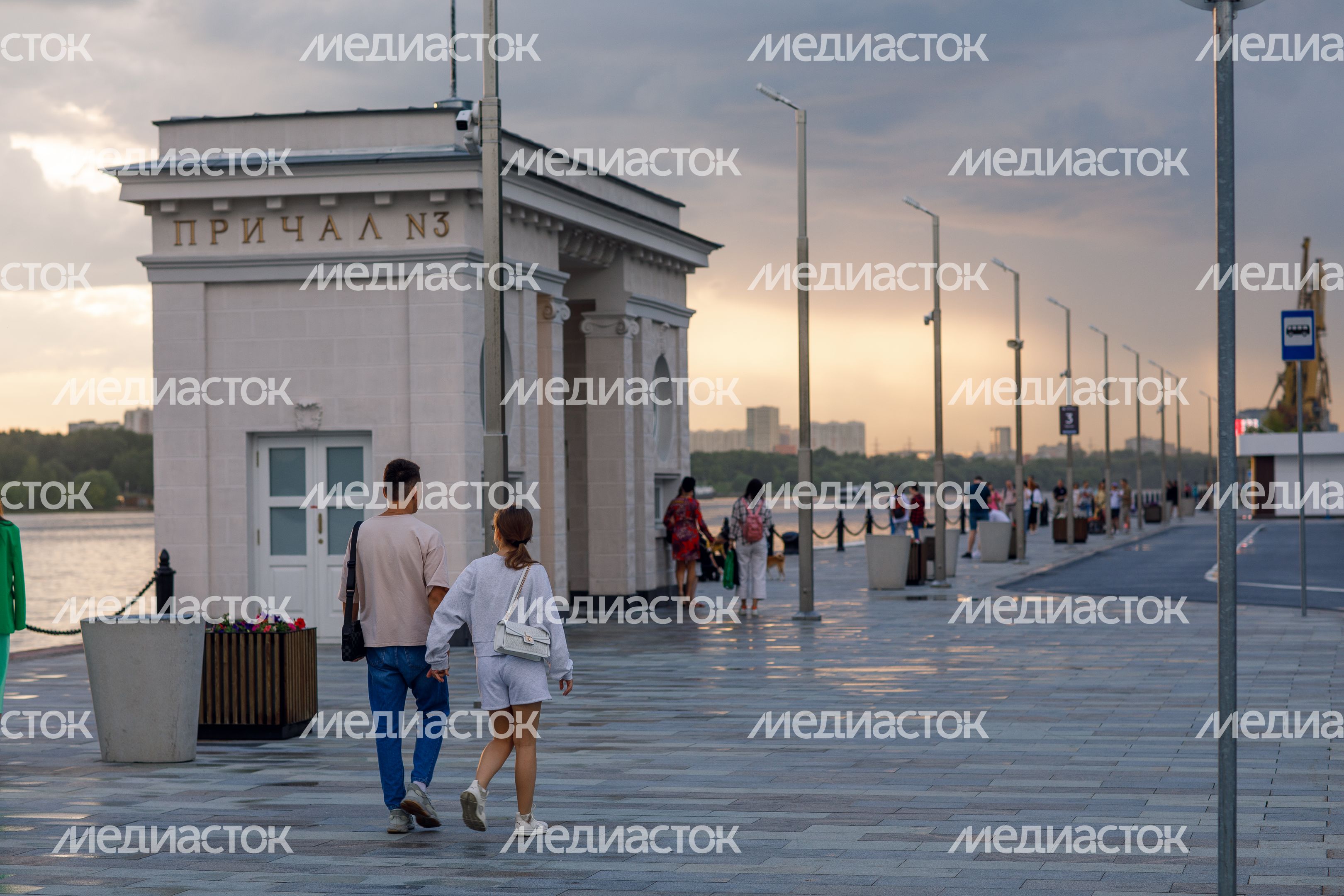 Химкинское водохранилище Химкинское водохранилище