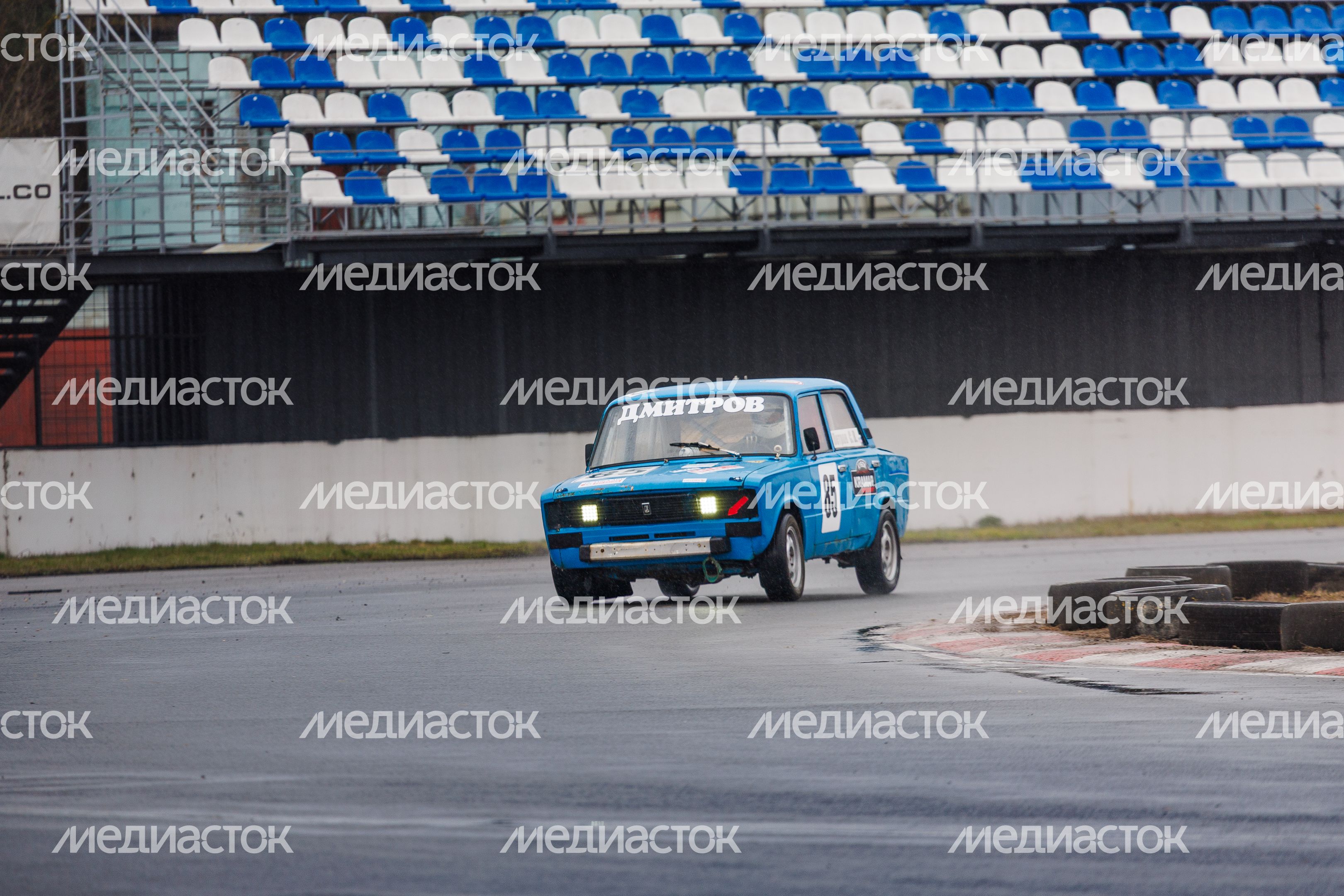 Открытие сезона ралли-кросса на гоночной трассе ADM Raceway в Мячково округа Люберцы Открытие сезона ралли-кросса на гоночной трассе ADM Raceway в Мячково округа Люберцы