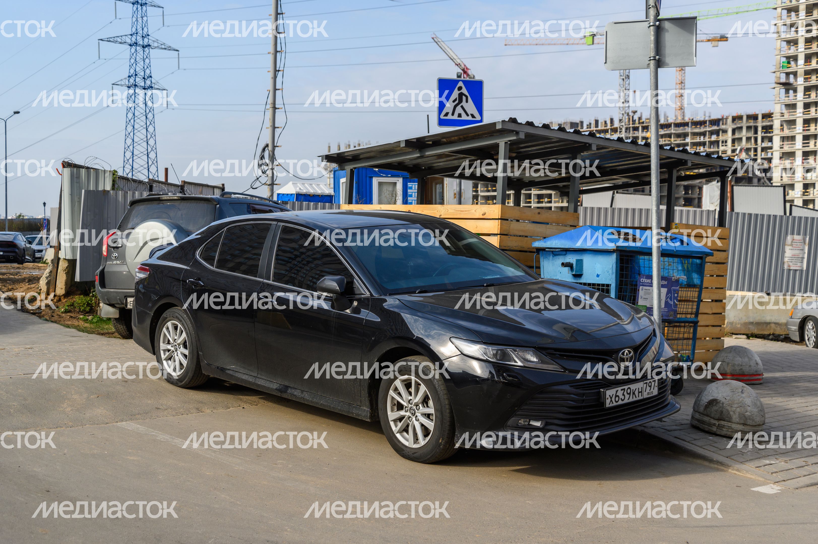 Оценка готовности муниципалитетов к зиме в округе Красногорск Оценка готовности муниципалитетов к зиме в округе Красногорск