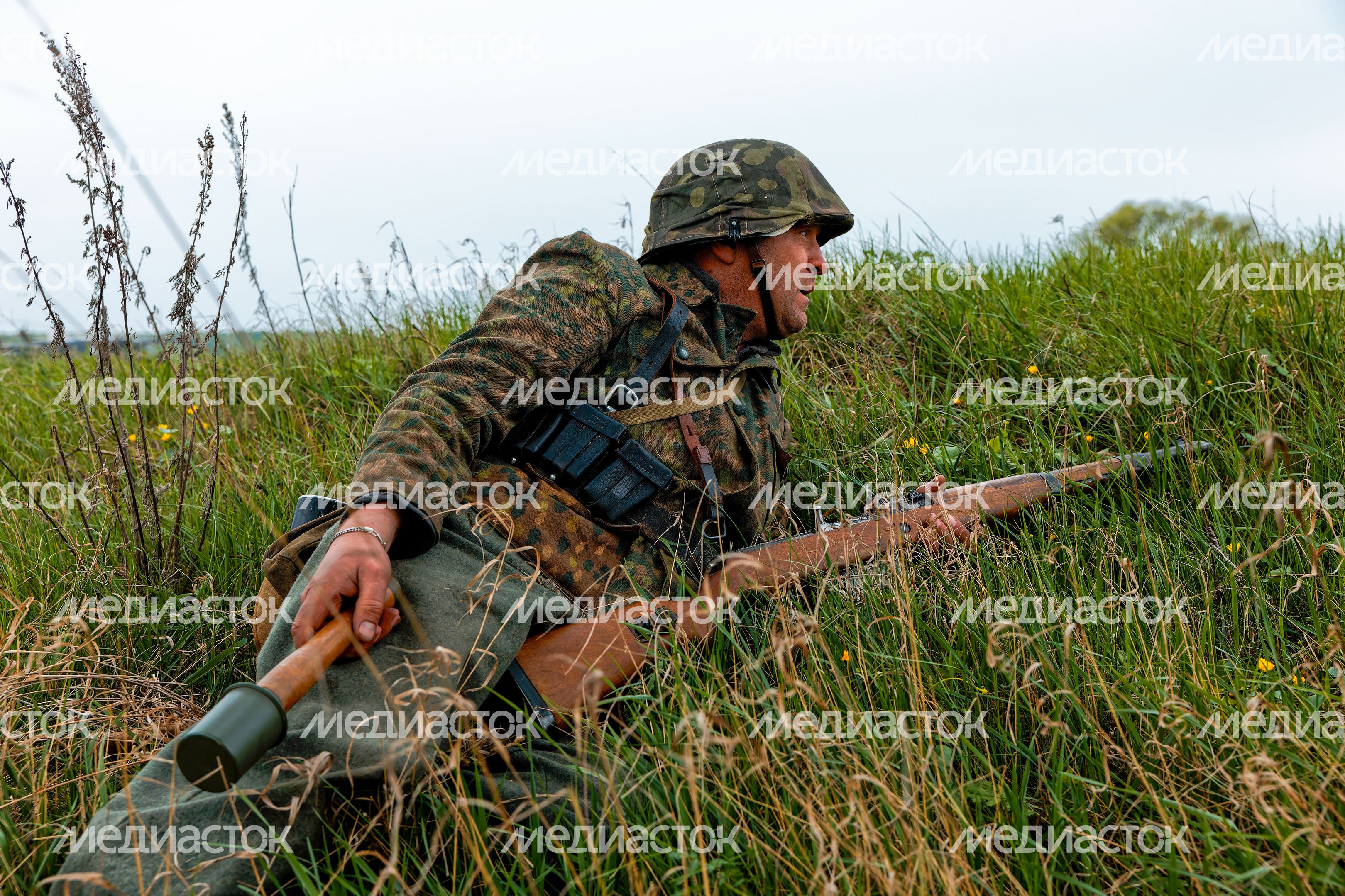 XIX Военно-исторический фестиваль "Огненная дуга" в Ступино XIX Военно-исторический фестиваль "Огненная дуга" в Ступино