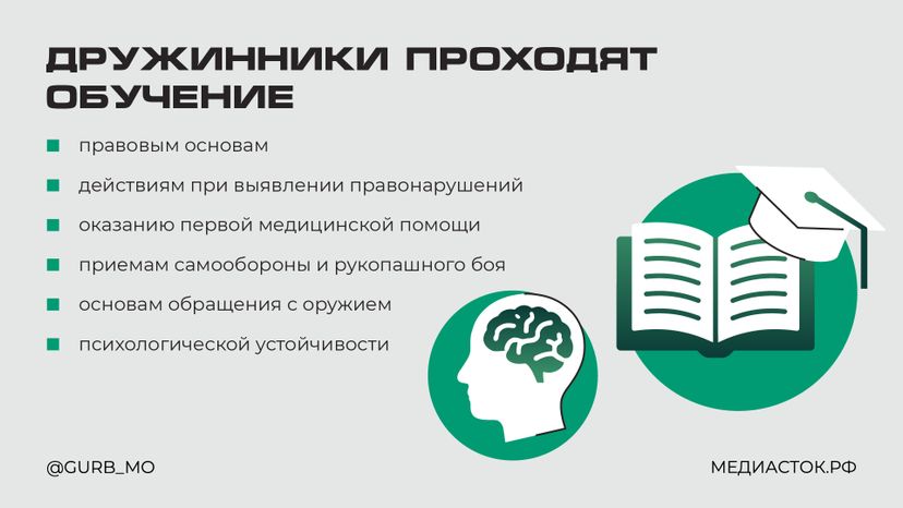 Как стать народным дружинником горизонталь 06