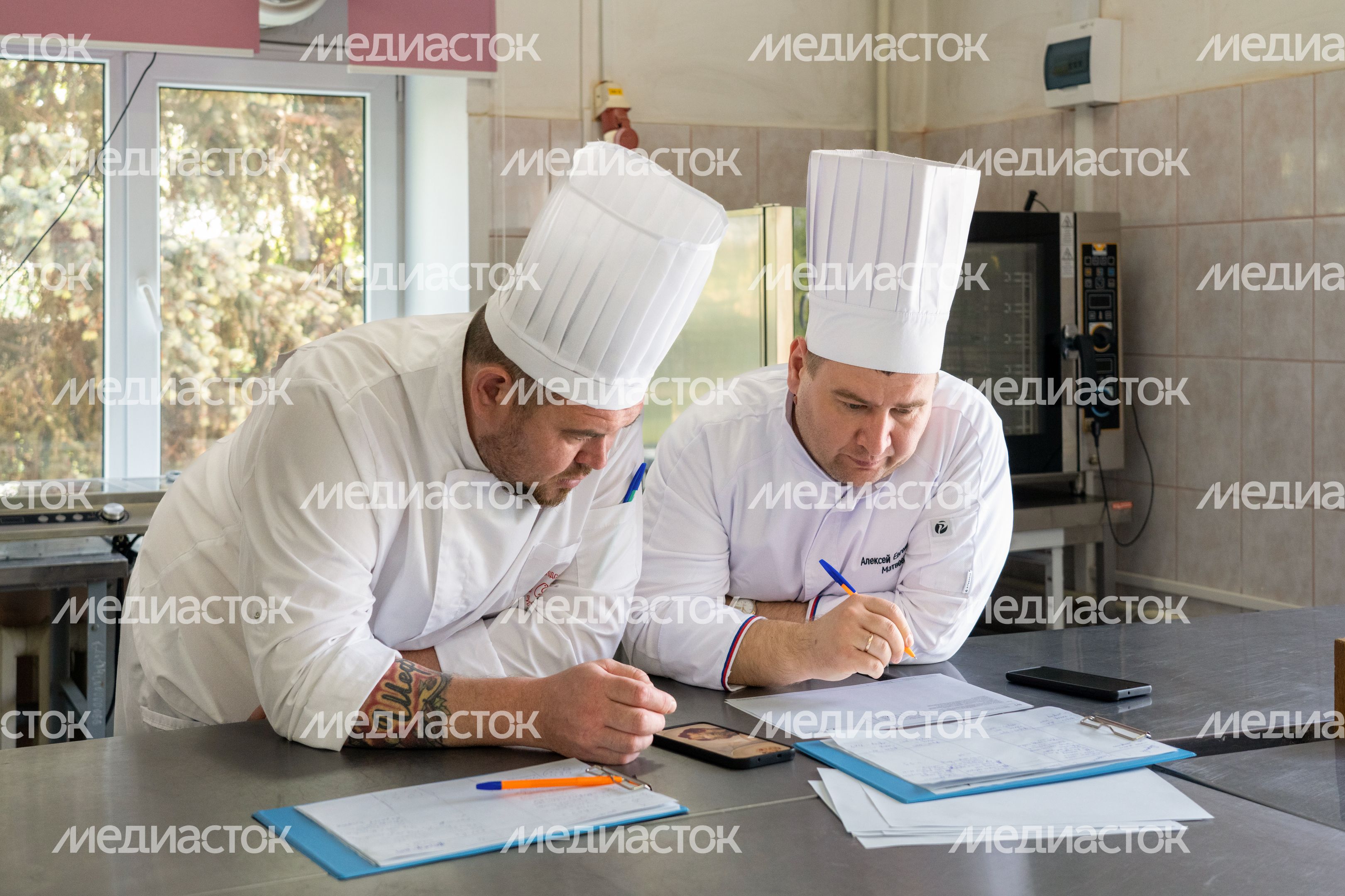 Национальный чемпионат по профмастерству «Абилимпикс 2026» в категории «Поварское дело» в колледже «Подмосковье» Национальный чемпионат по профмастерству «Абилимпикс 2026» в категории «Поварское дело» в колледже «Подмосковье»