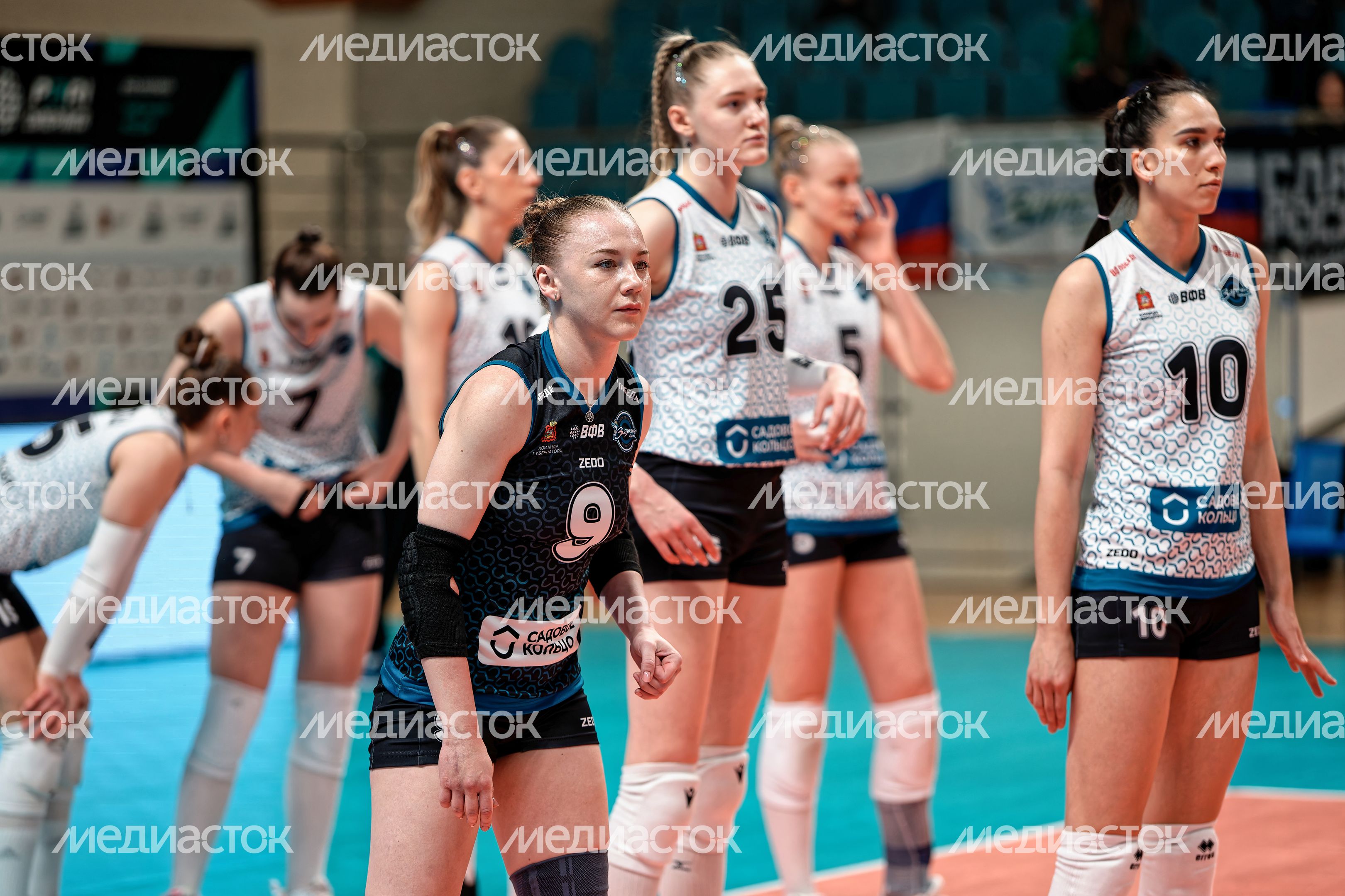«Динамо-Ак Барс» победило «Заречье-Одинцово» и вышло в финал женской суперлиги «Динамо-Ак Барс» победило «Заречье-Одинцово» и вышло в финал женской суперлиги