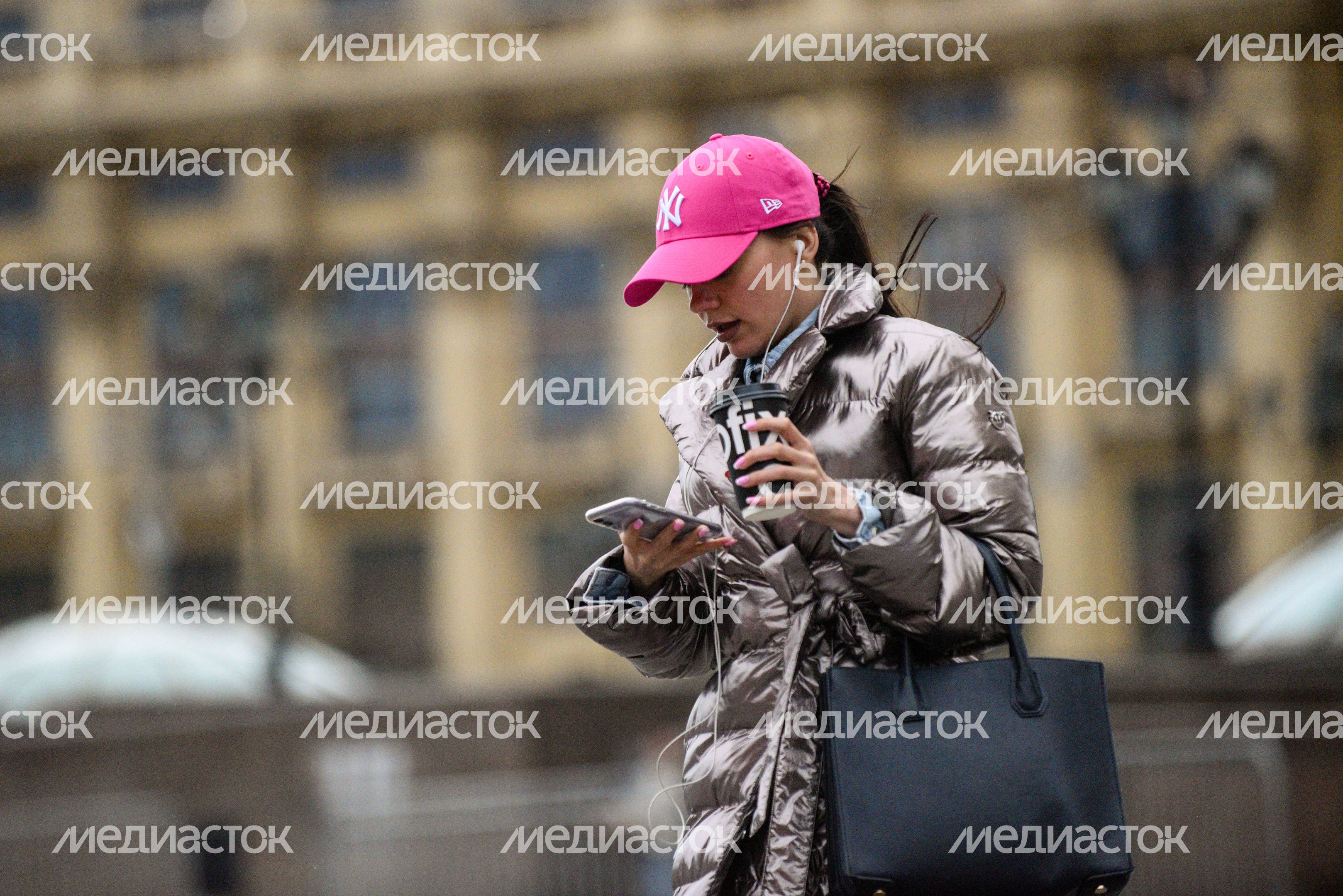 Повседневная жизнь в Москве
