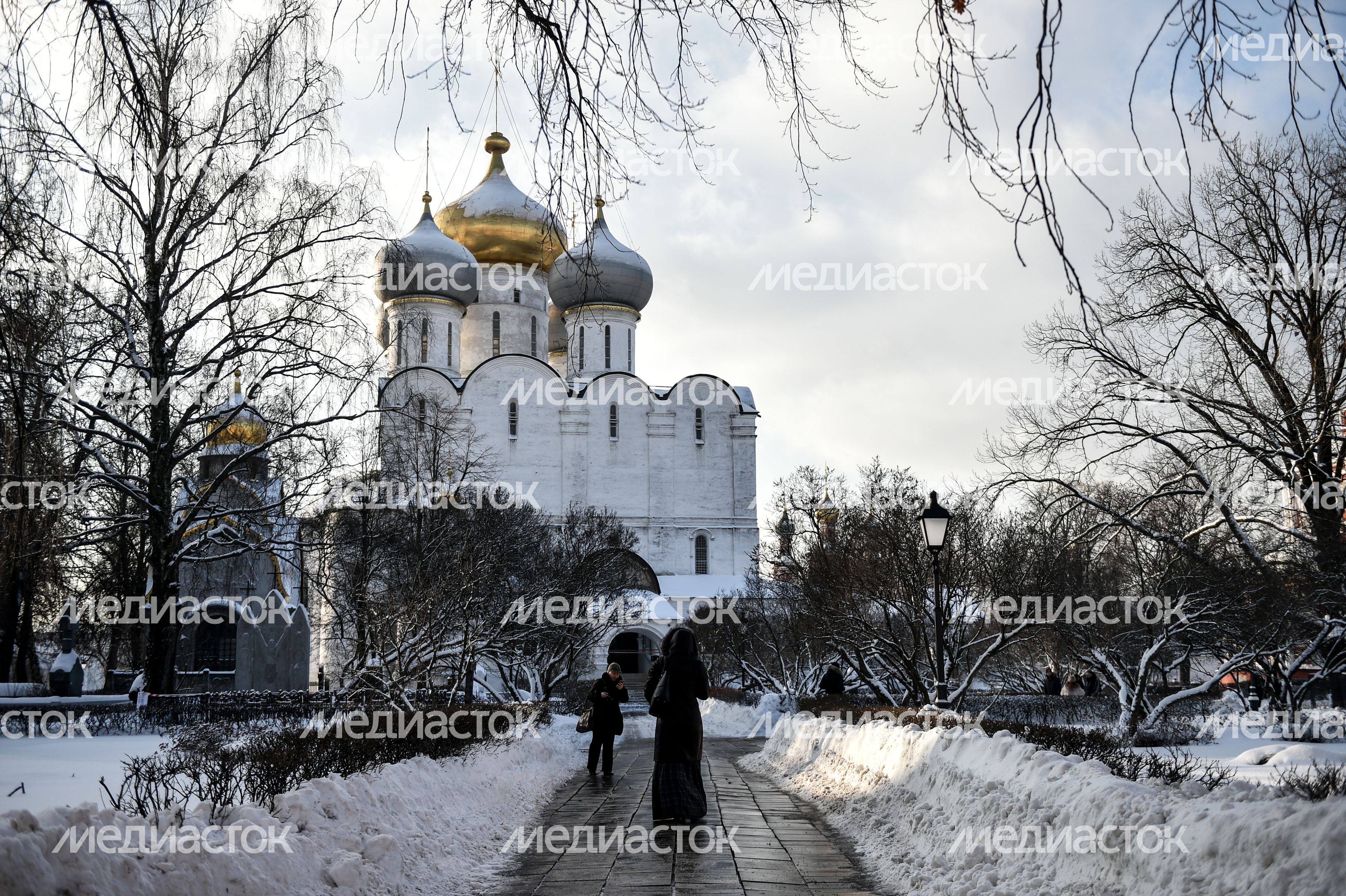 Прощание с Елизаветой Глинкой