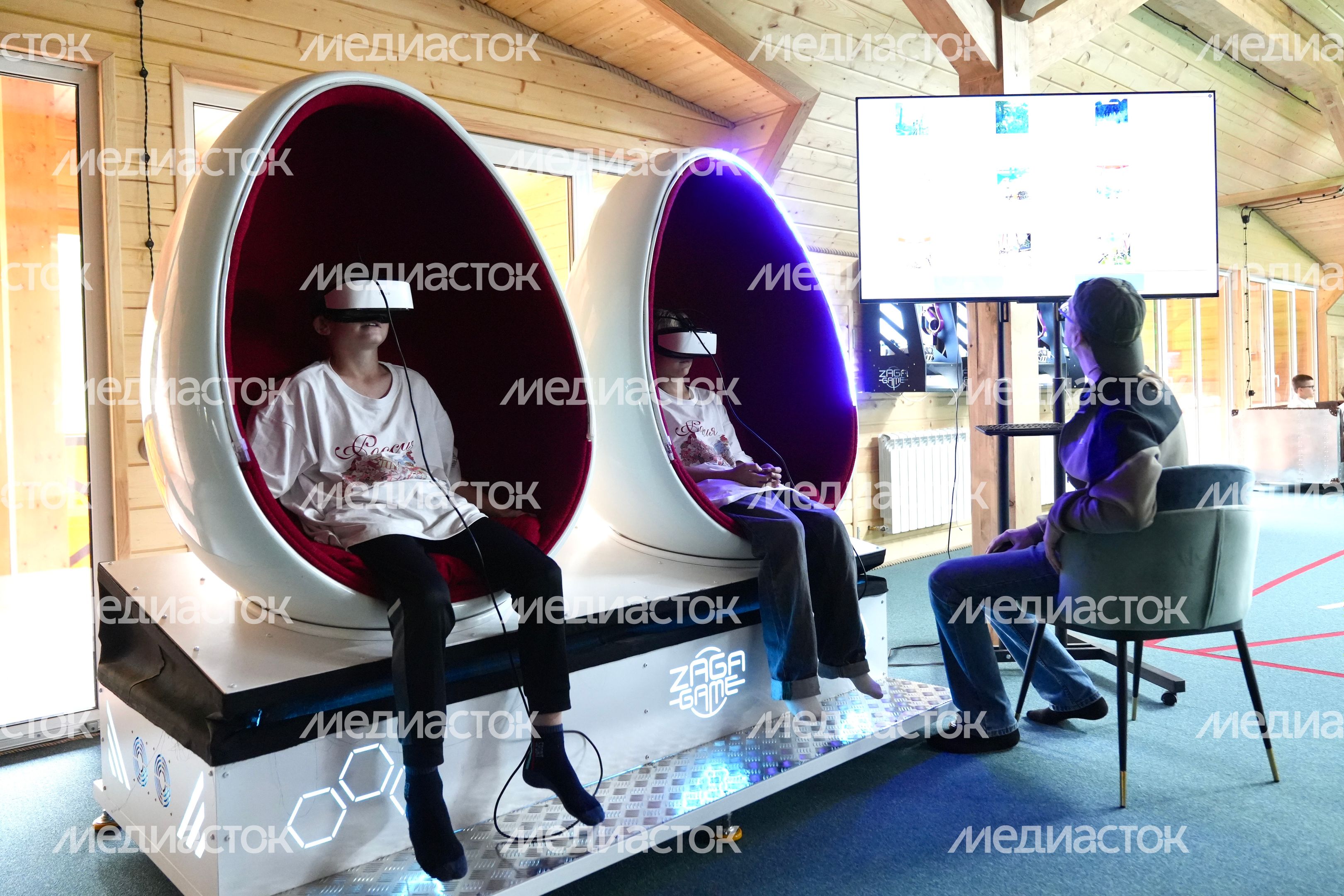 Спортивная база "Лесная опушка" в г.о. Серпухов Спортивная база "Лесная опушка" в г.о. Серпухов
