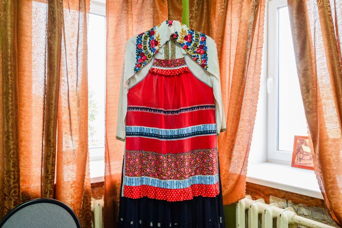 Музей памяти Лопасненского края в Чехове
